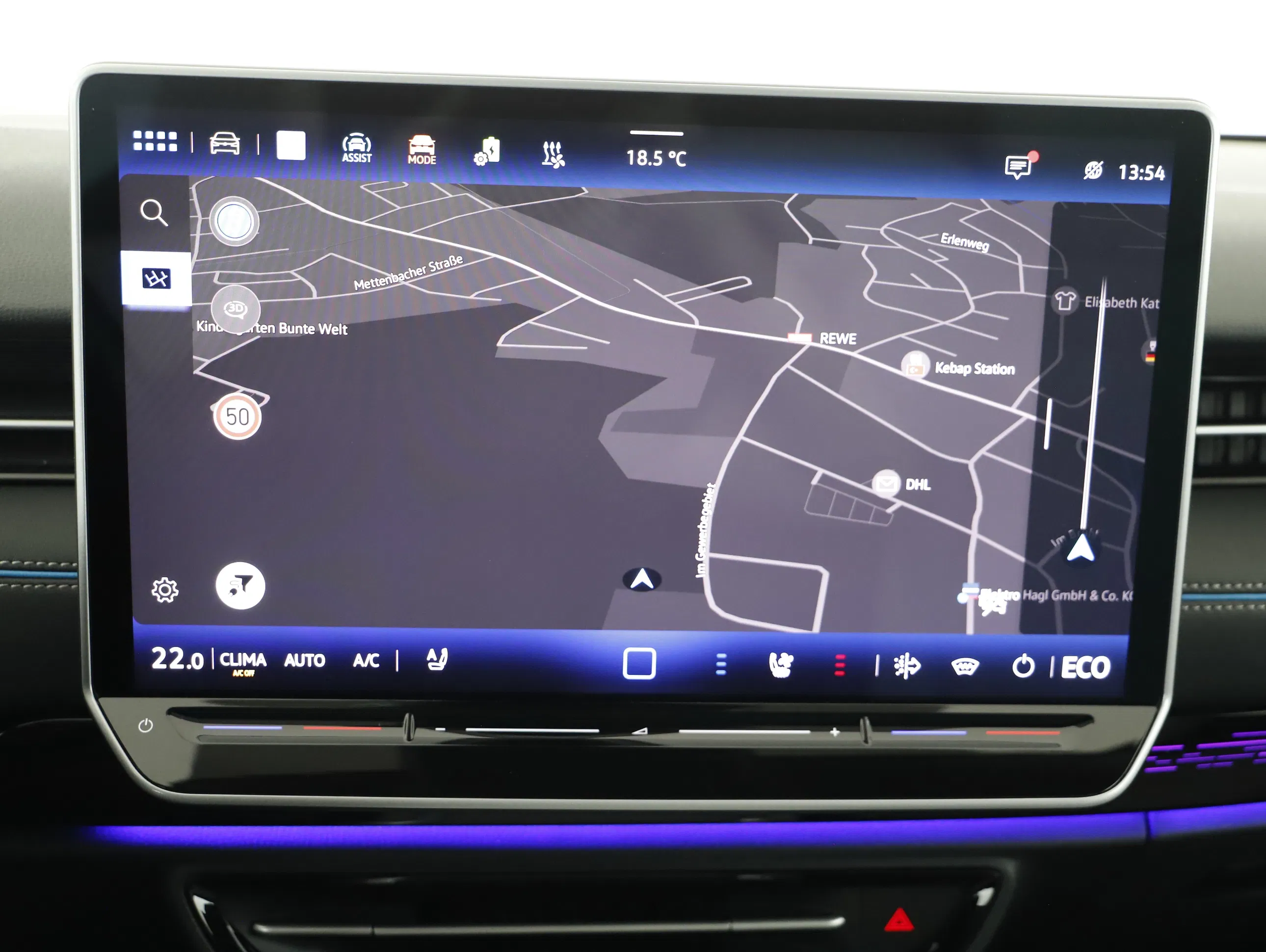 VW ID.7 Pro W | Bild 8 von 9