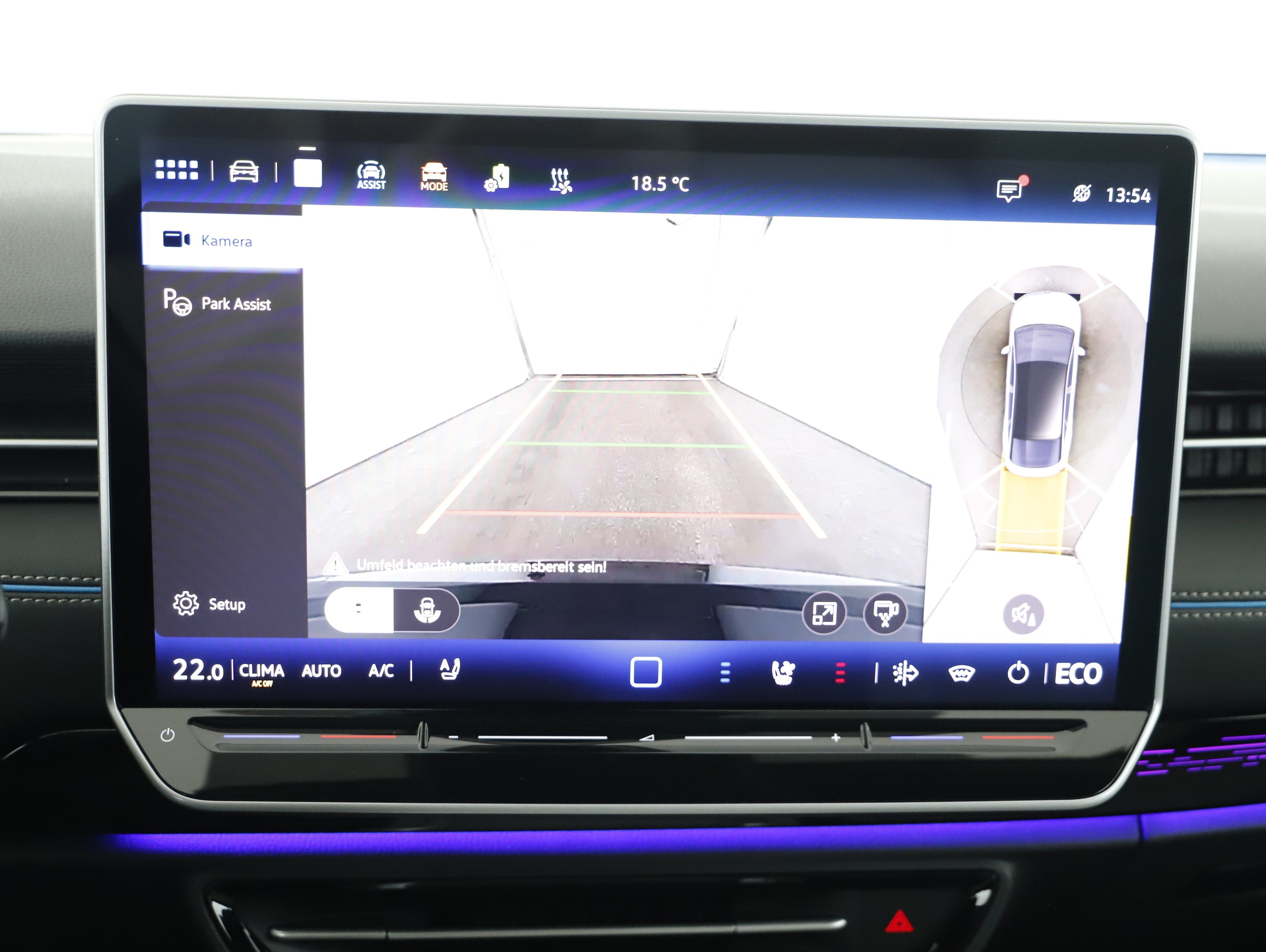 VW ID.7 Pro W | Bild 9 von 9