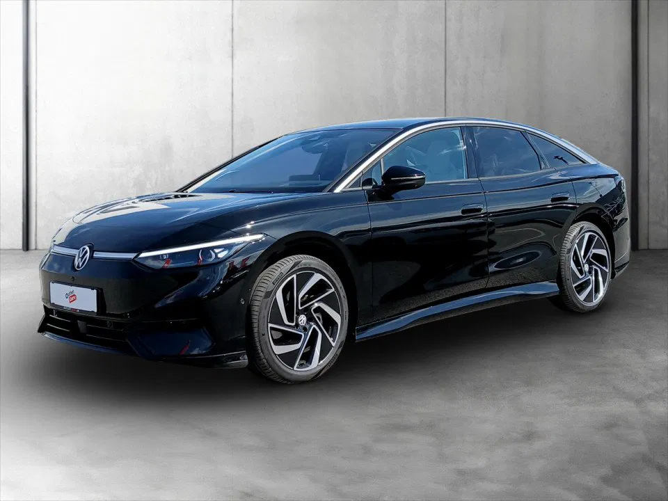 Bild eines VW ID.7 Pro 210KW