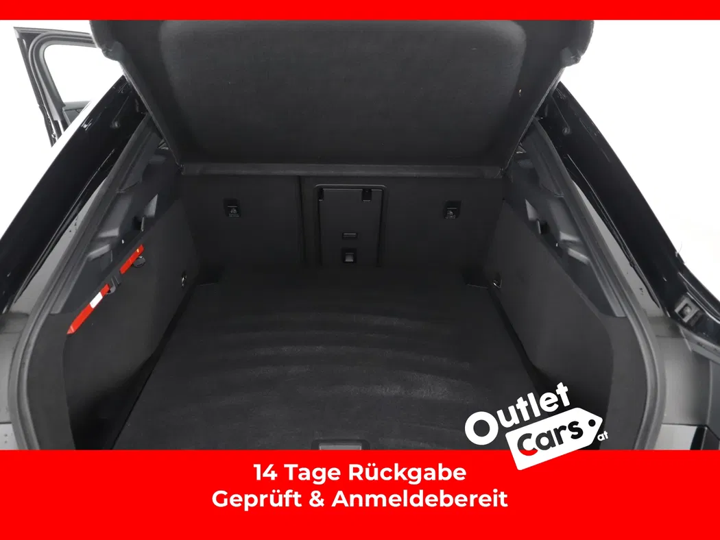 Bild eines VW ID.7 Pro 210KW