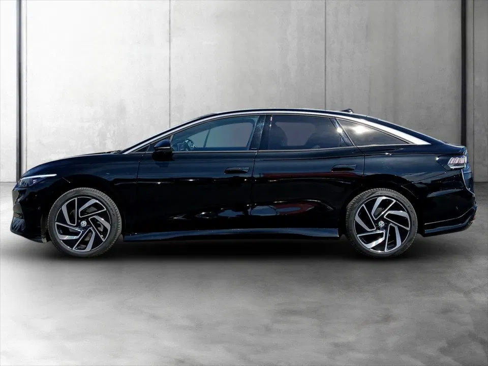 VW ID.7 Pro 210KW | Bild 2 von 5