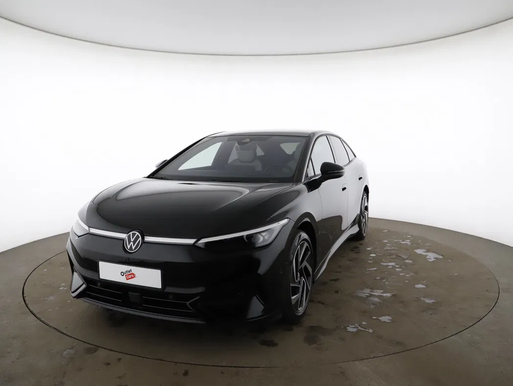 Bild eines VW ID.7 Pro 210KW
