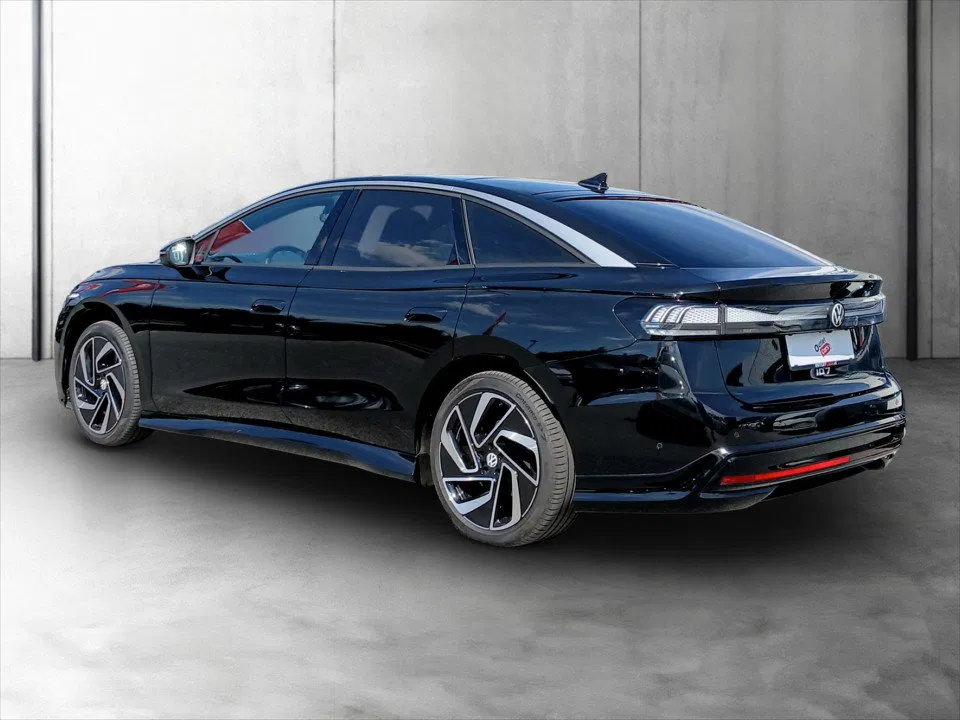 VW ID.7 Pro 210KW | Bild 3 von 5
