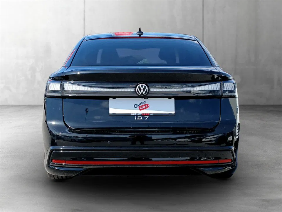 VW ID.7 Pro 210KW | Bild 4 von 5