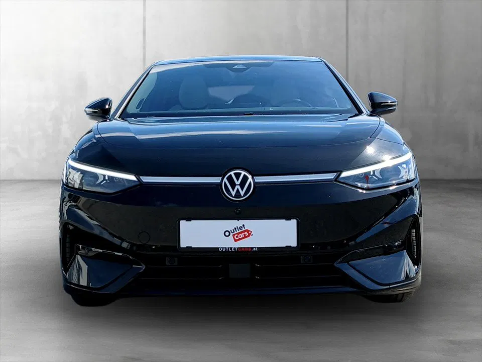 VW ID.7 Pro 210KW | Bild 5 von 5