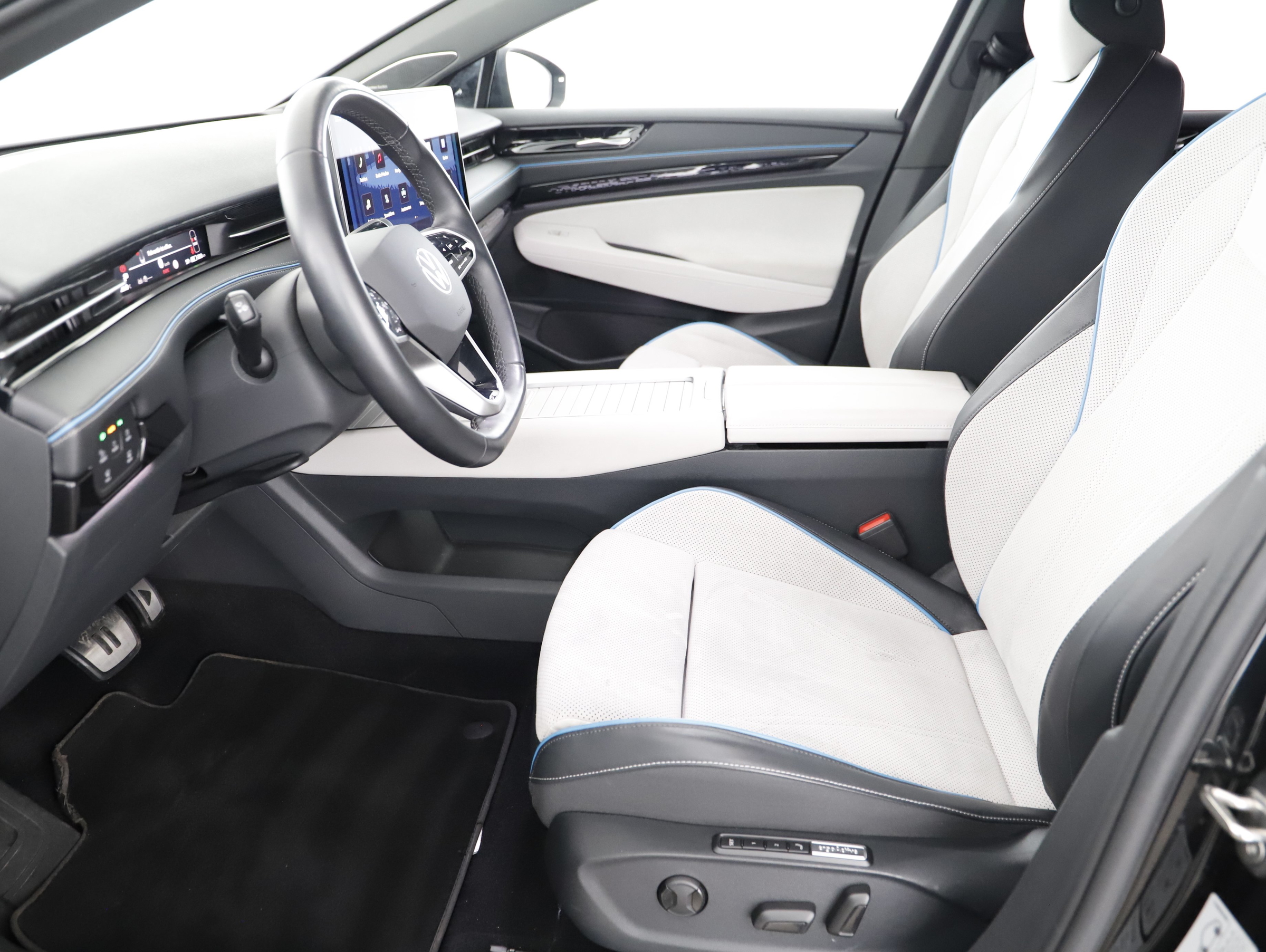 Bild eines VW ID.7 Pro W