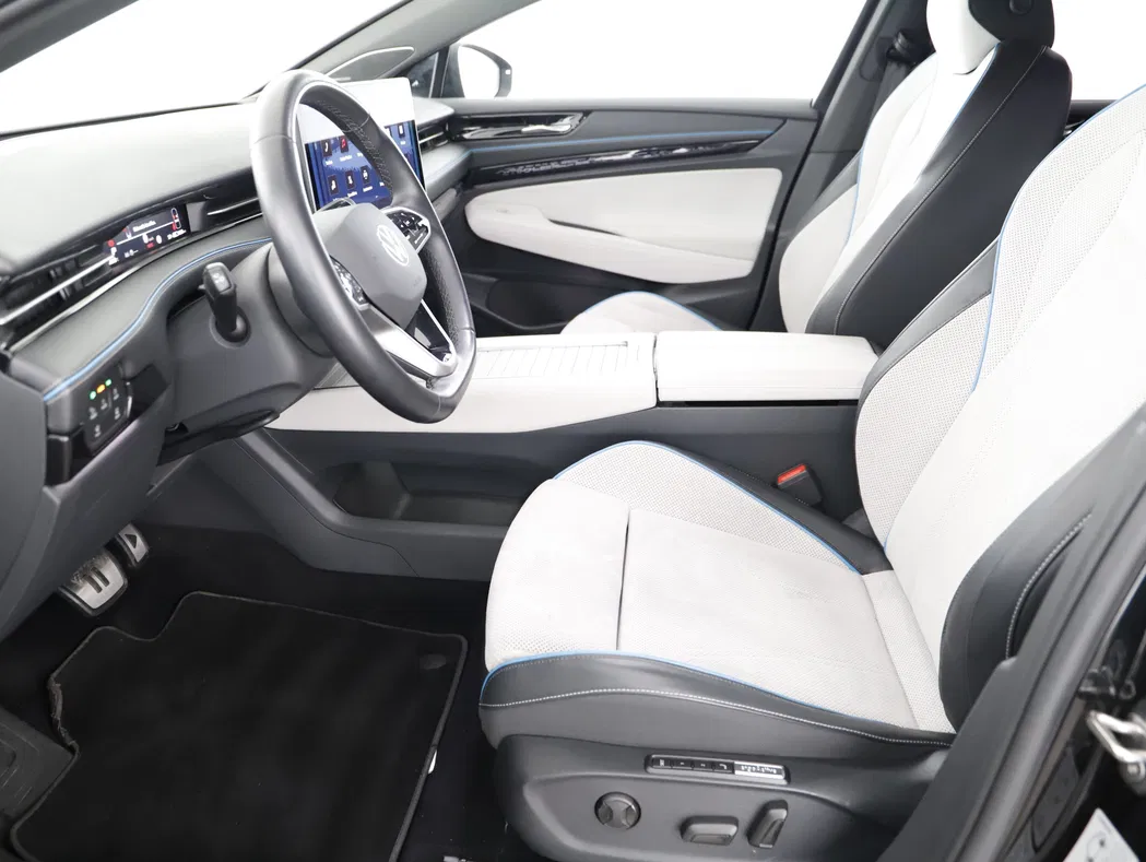 Bild eines VW ID.7 Pro W