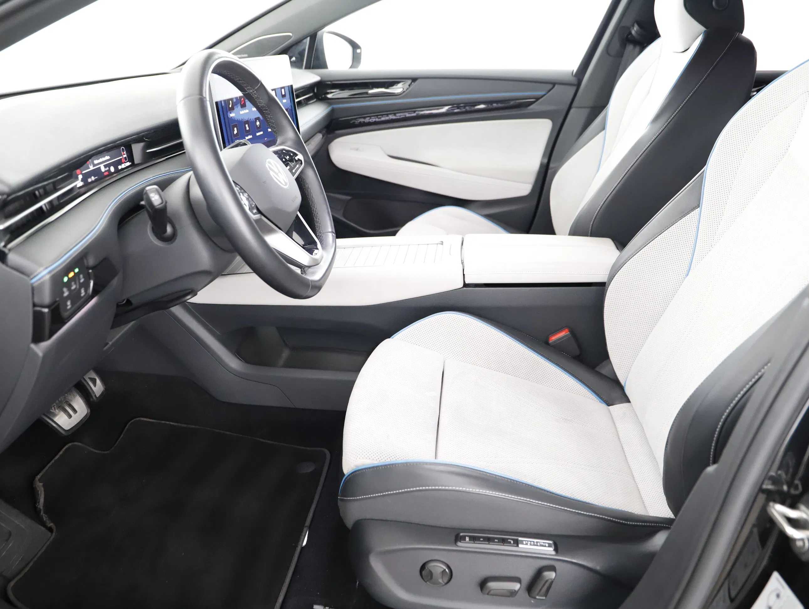 VW ID.7 Pro W | Bild 6 von 21