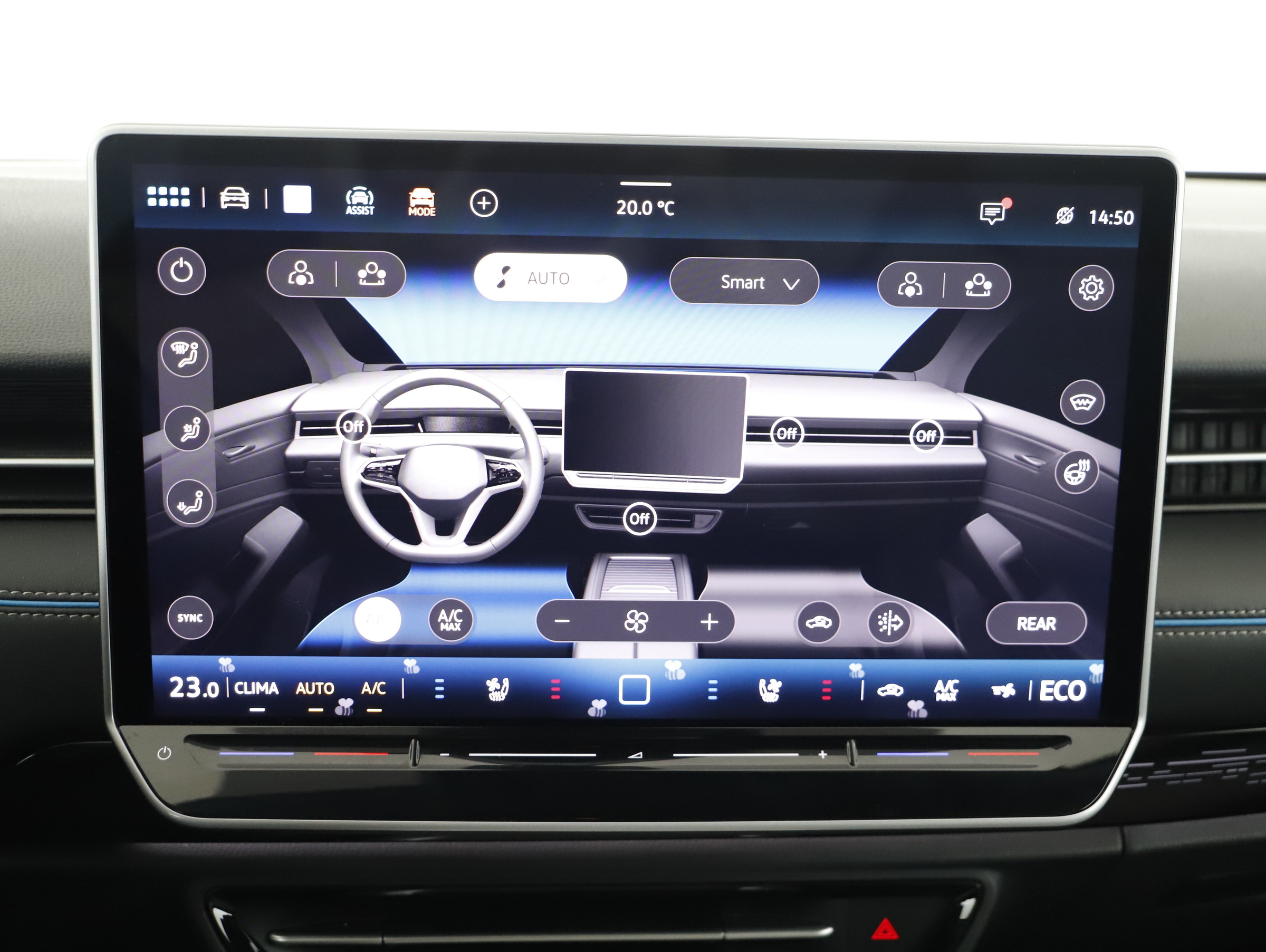 VW ID.7 Pro W | Bild 16 von 21