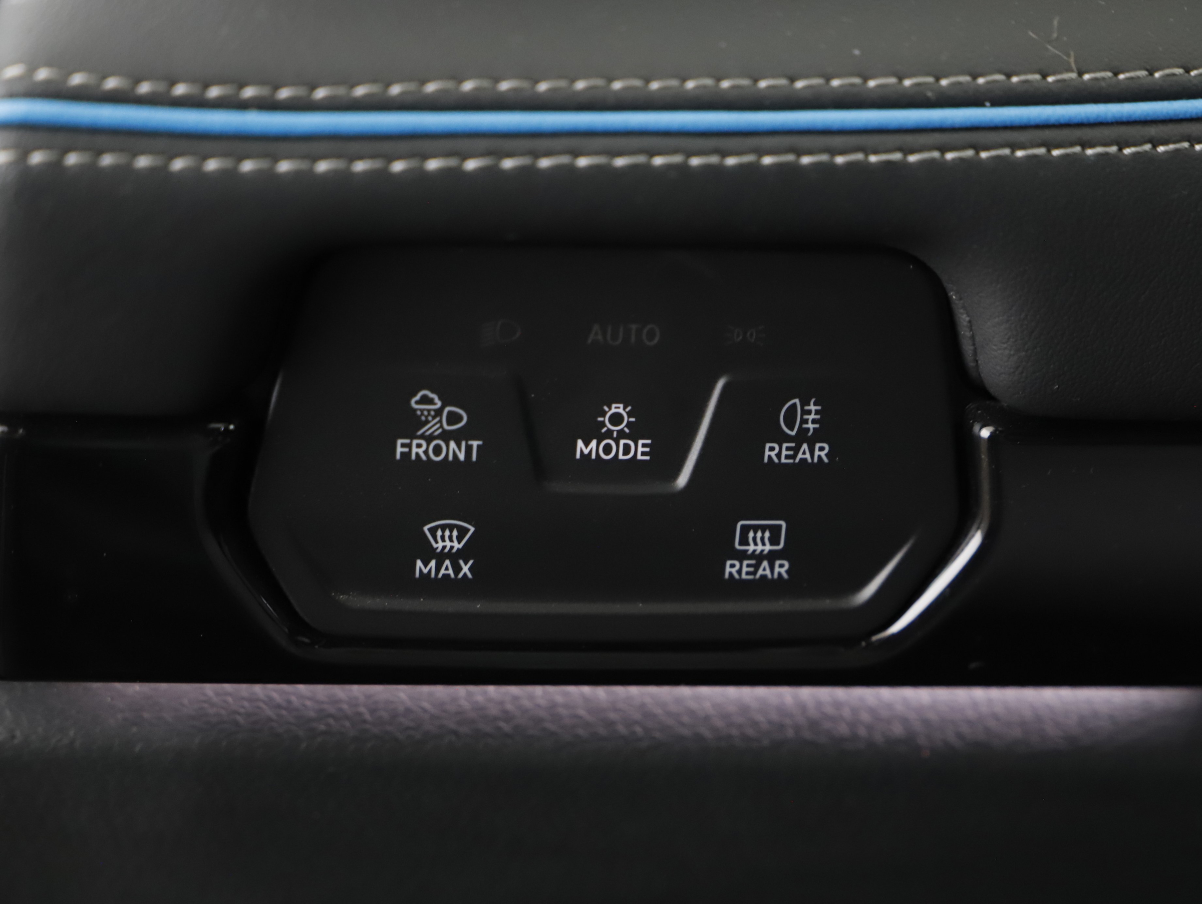 VW ID.7 Pro W | Bild 4 von 21