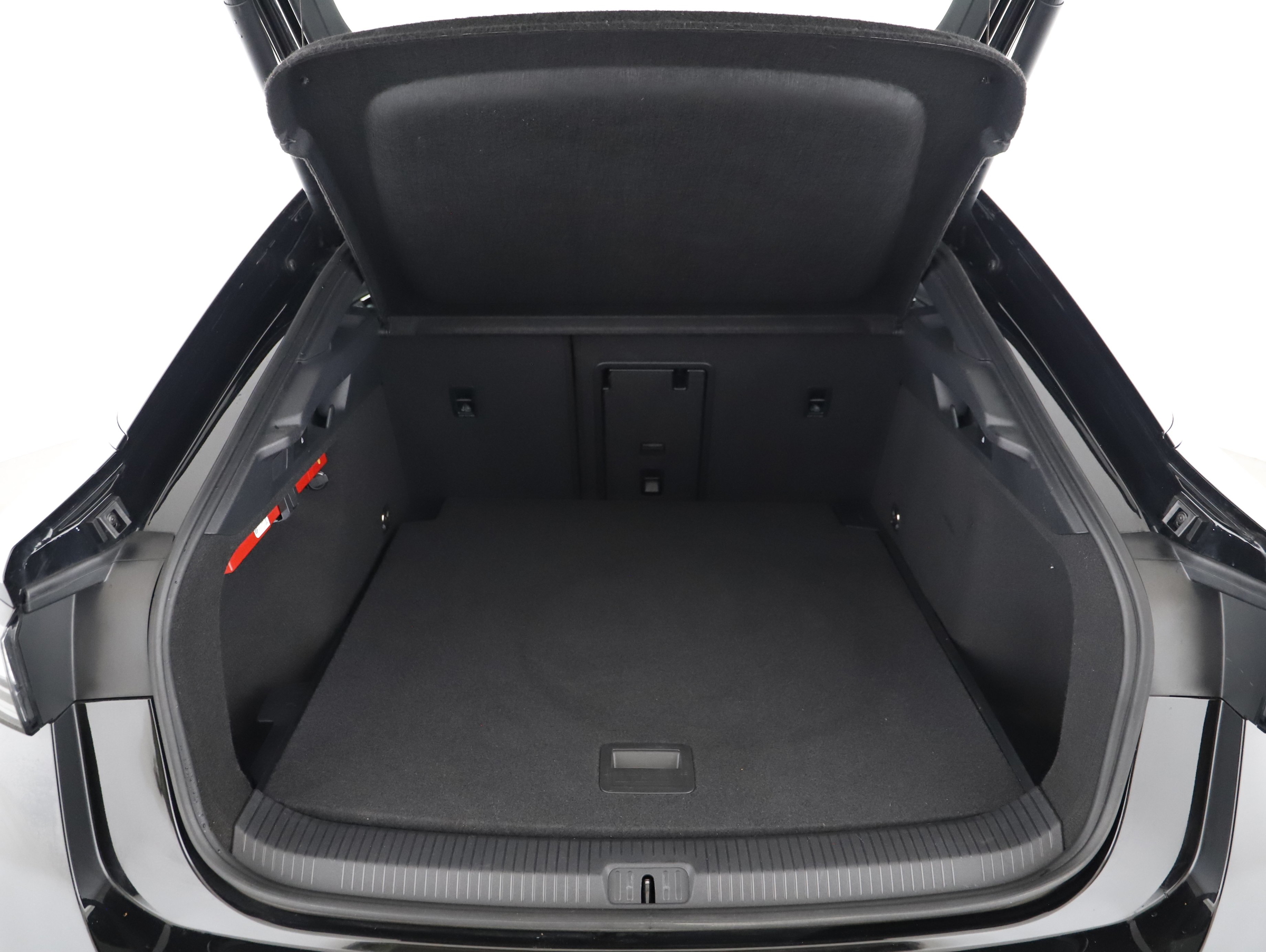 VW ID.7 Pro W | Bild 18 von 21