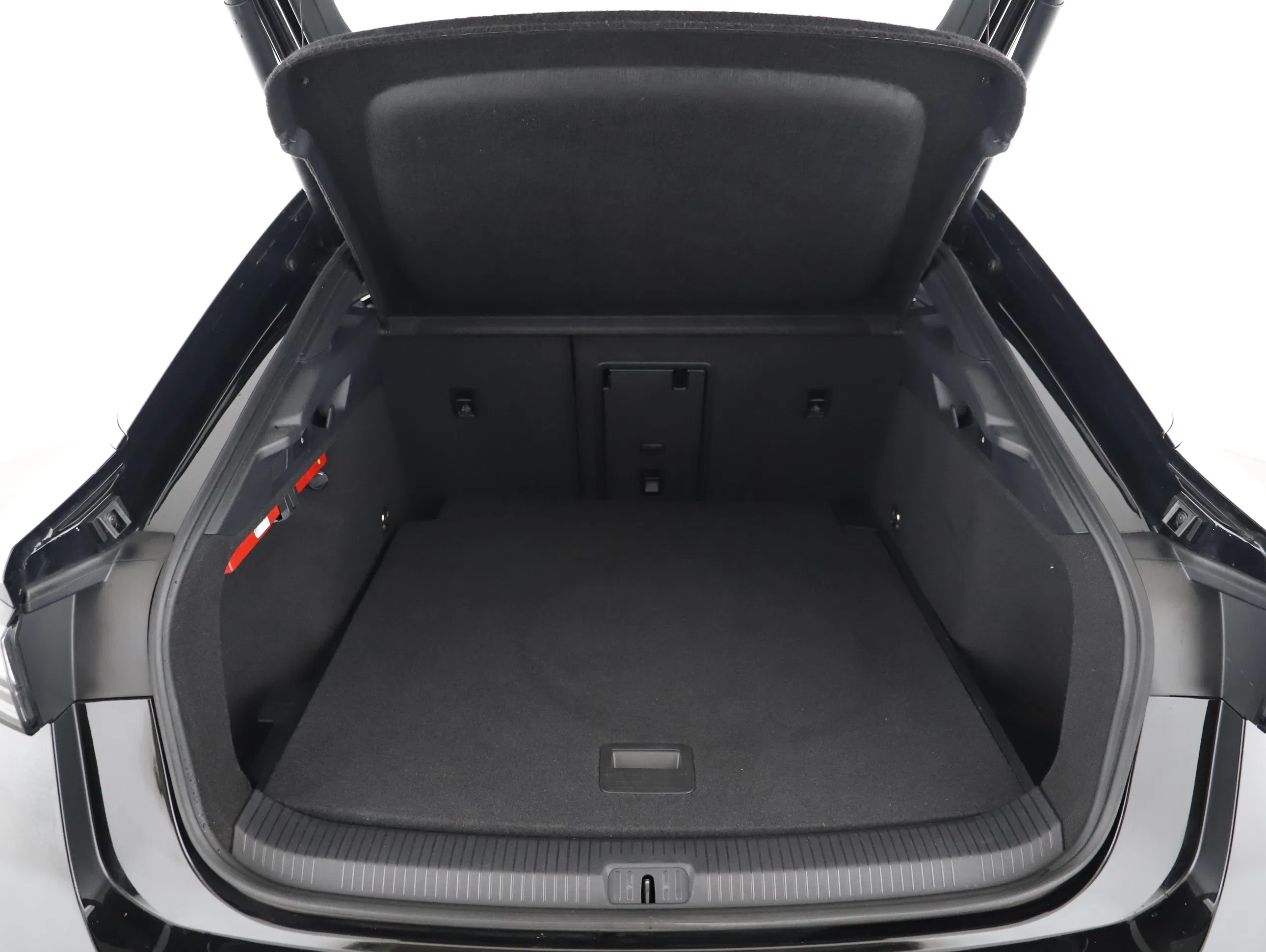 VW ID.7 Pro W | Bild 18 von 21
