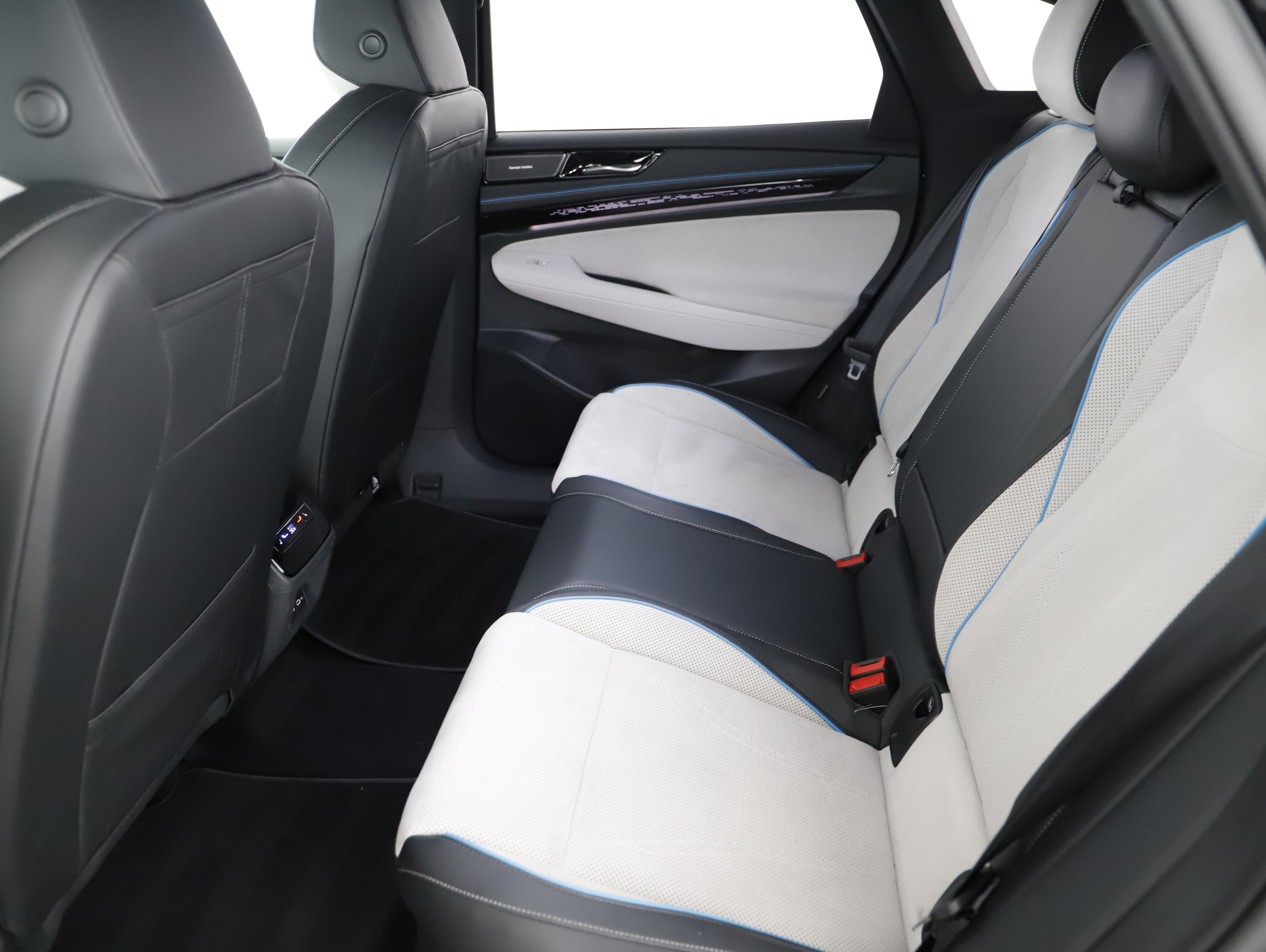 VW ID.7 Pro W | Bild 17 von 21