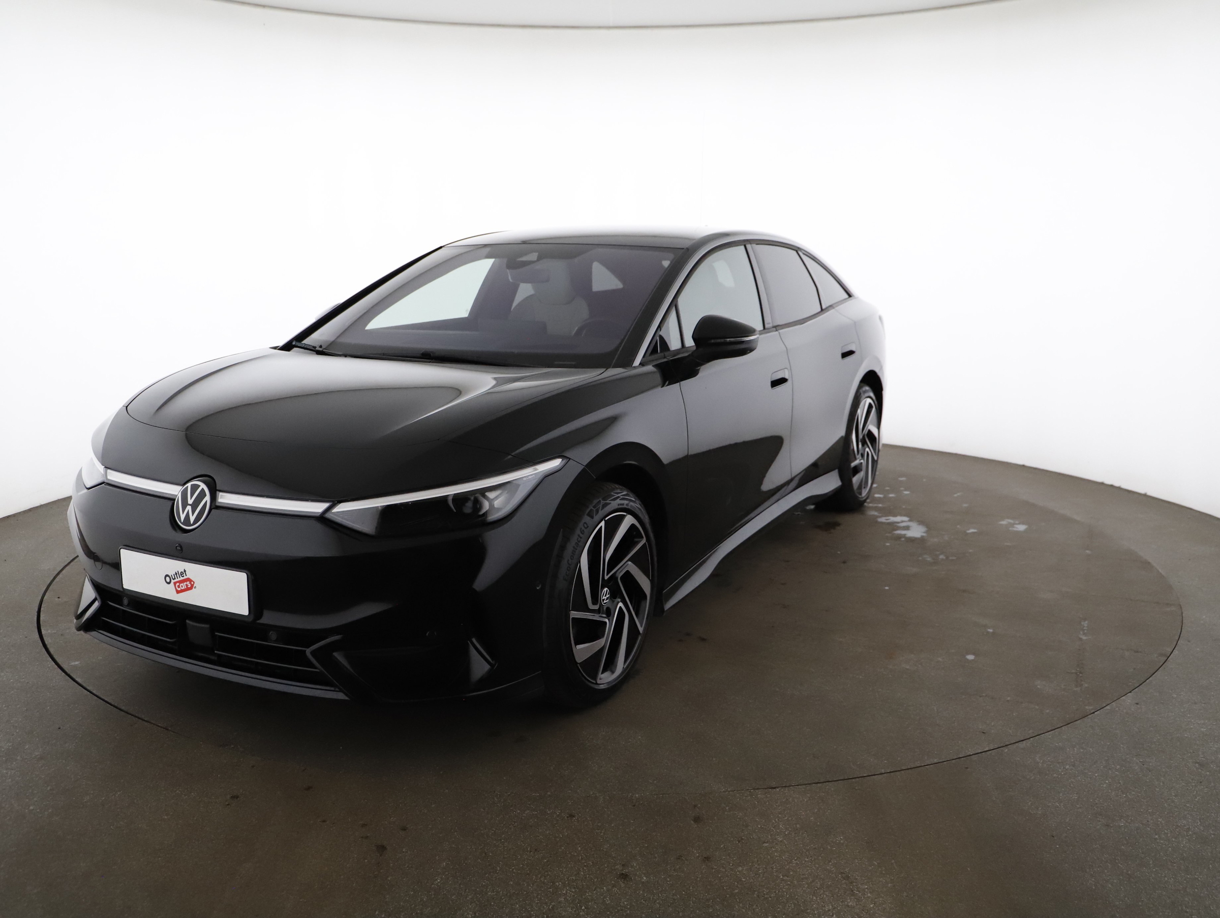 VW ID.7 Pro W | Bild 1 von 21