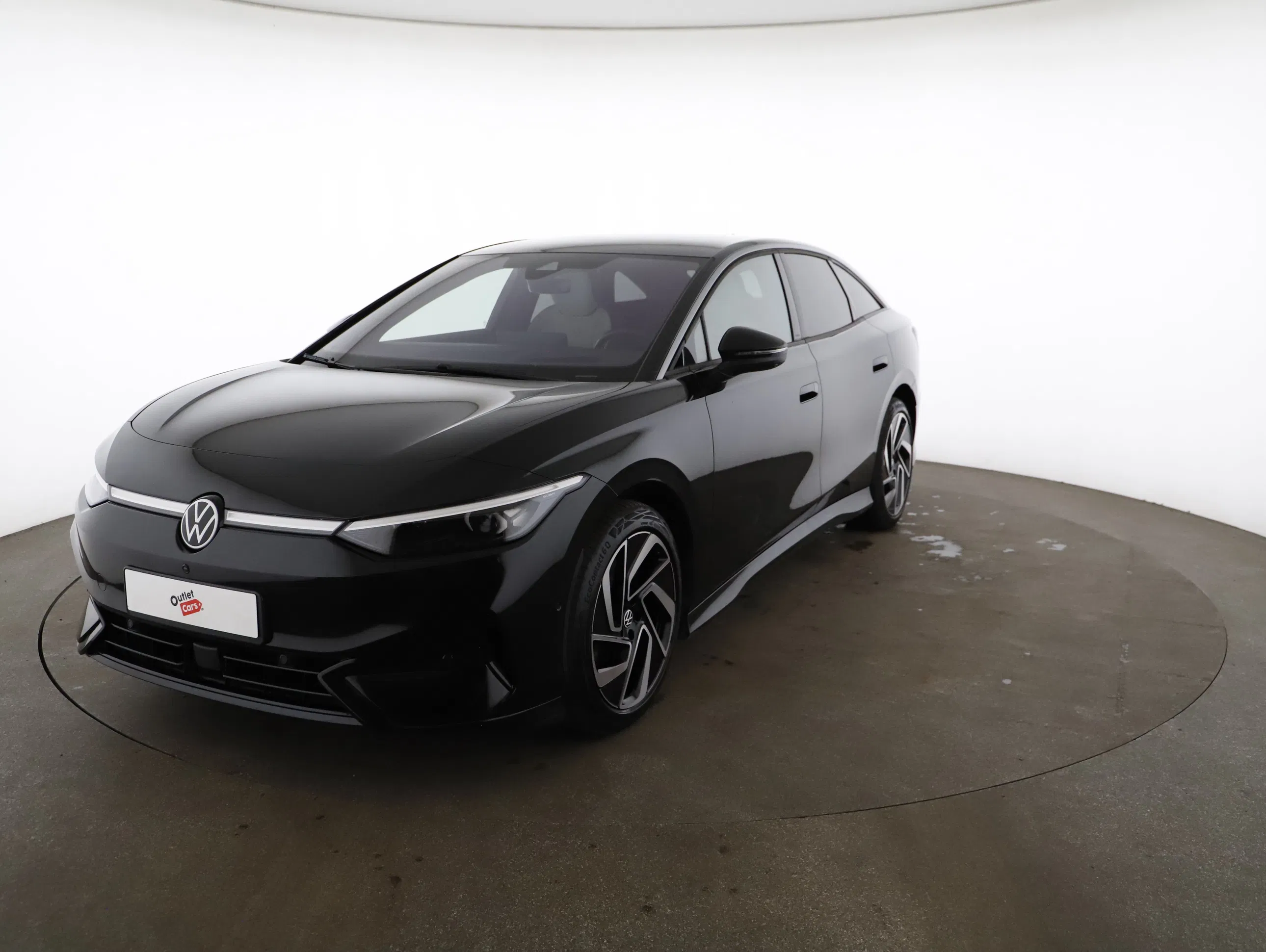 VW ID.7 Pro W | Bild 1 von 21