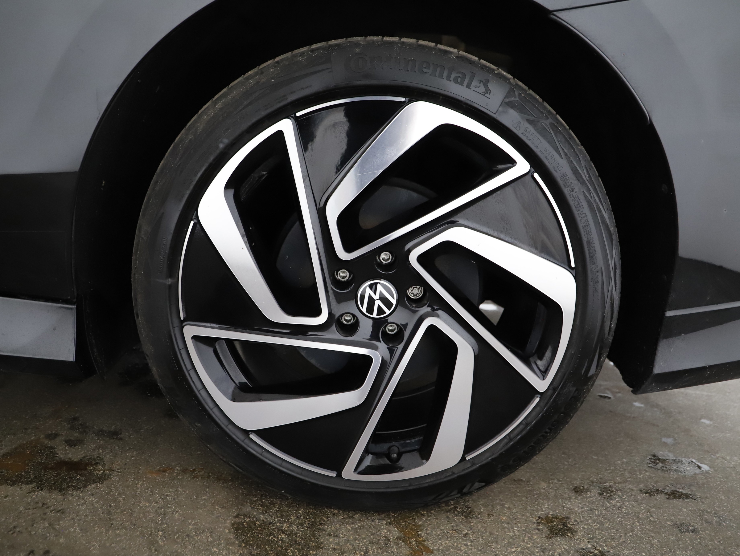 VW ID.7 Pro W | Bild 21 von 21
