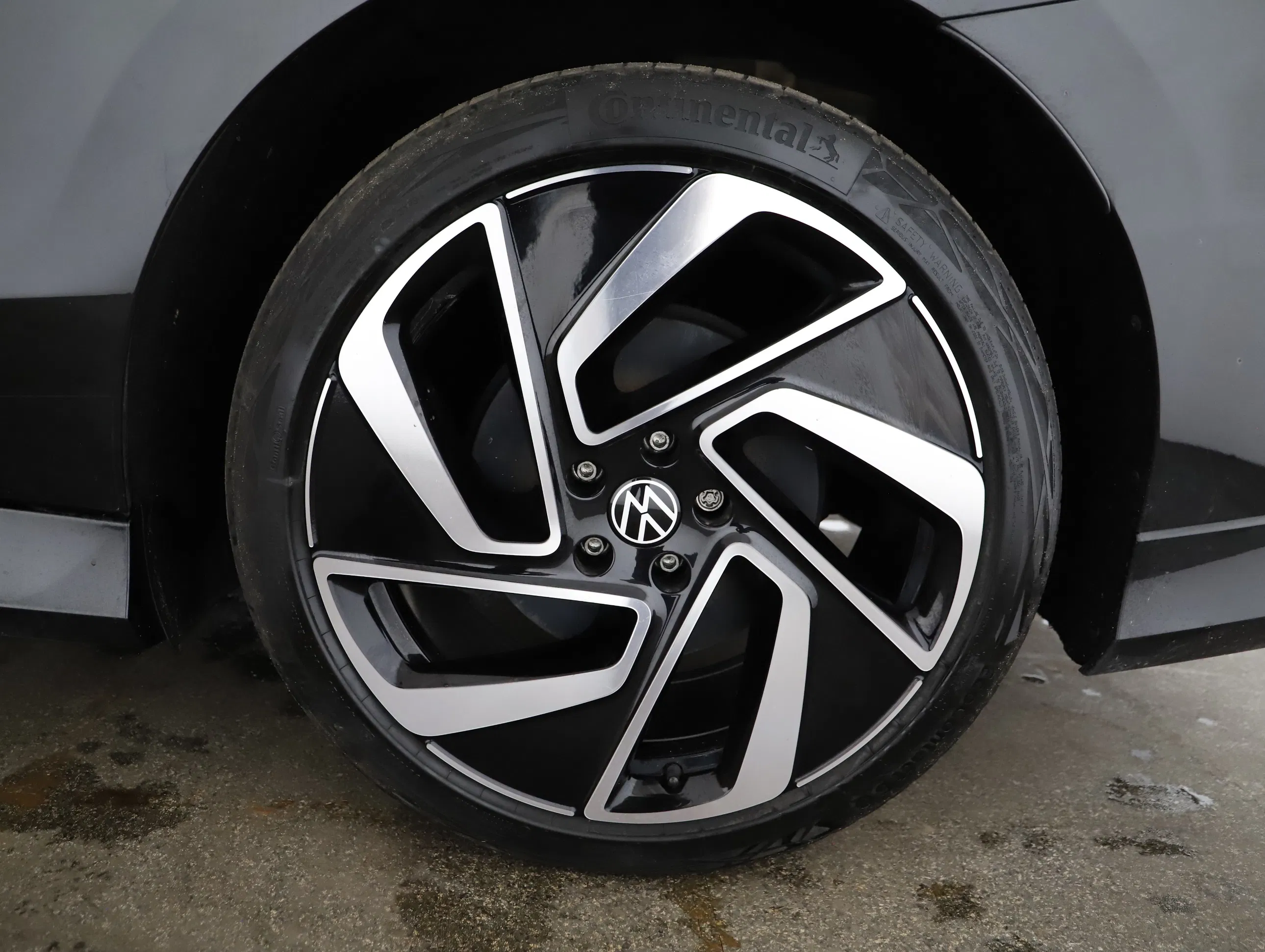 VW ID.7 Pro W | Bild 21 von 21