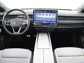 VW ID.7 Pro W | Thumbnail 12 von 21