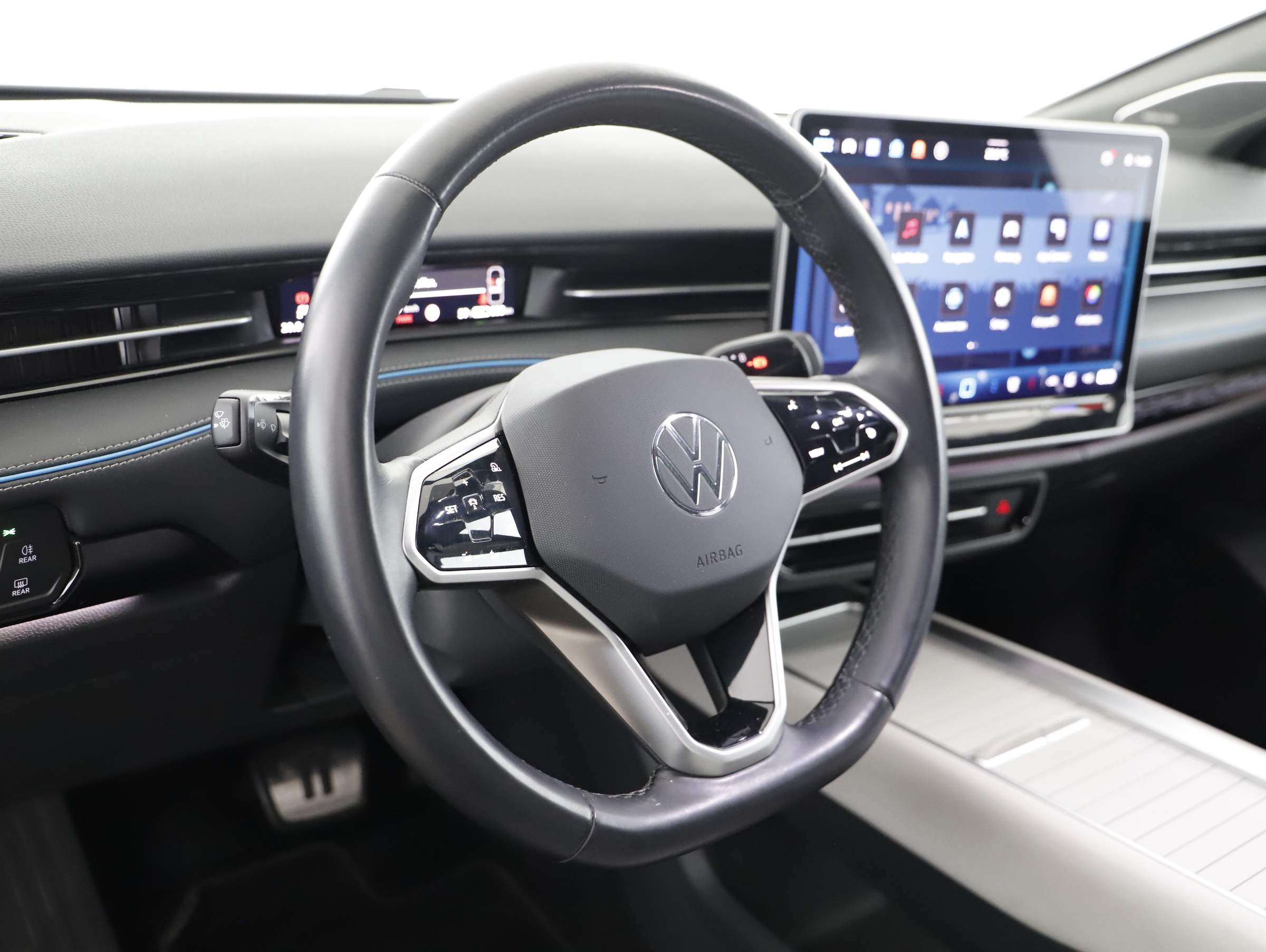 VW ID.7 Pro W | Bild 7 von 21