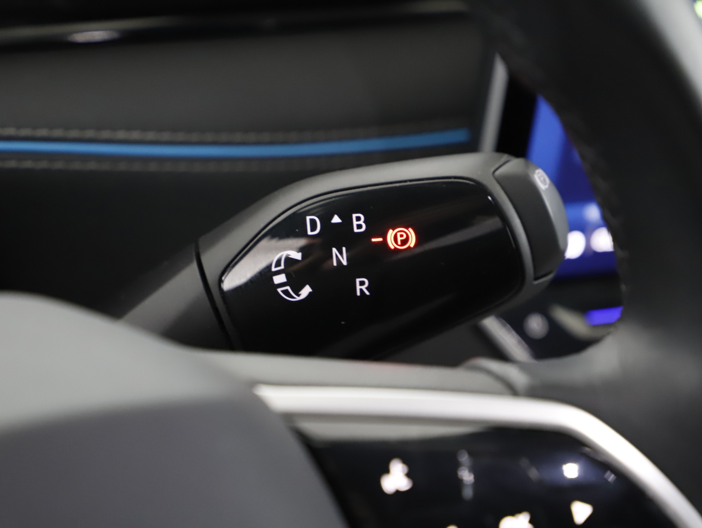 VW ID.7 Pro W | Bild 10 von 21
