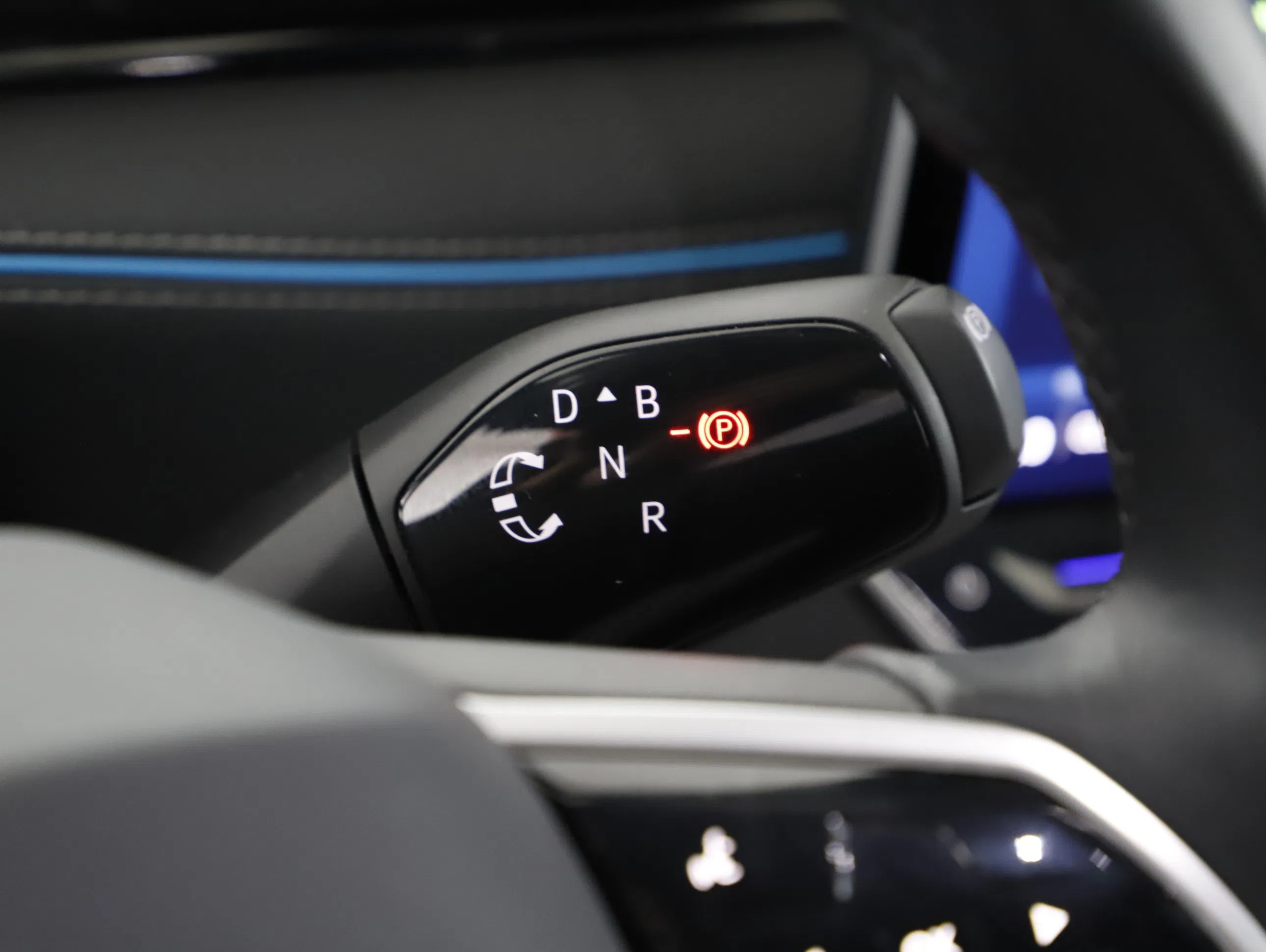 VW ID.7 Pro W | Bild 10 von 21