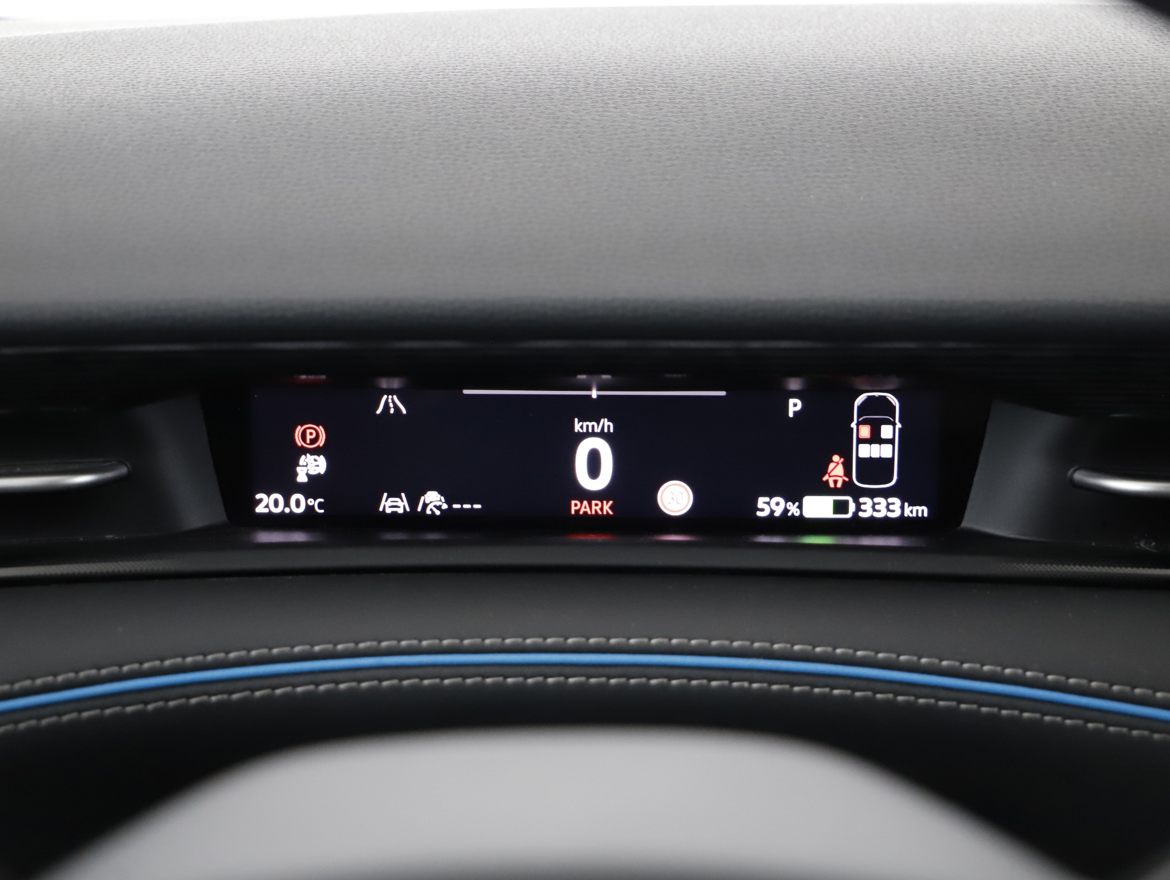 VW ID.7 Pro W | Bild 11 von 21