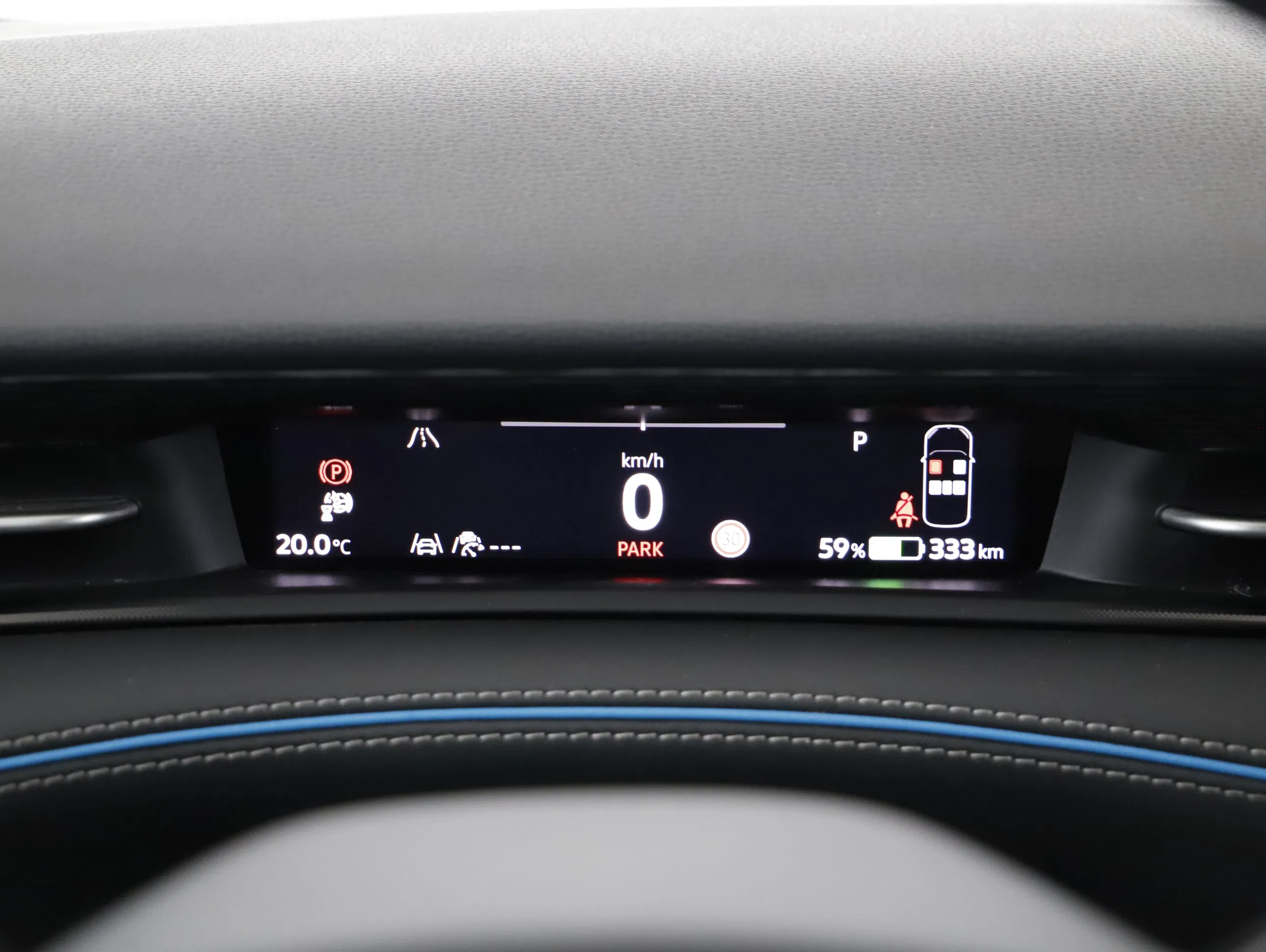 VW ID.7 Pro W | Bild 11 von 21