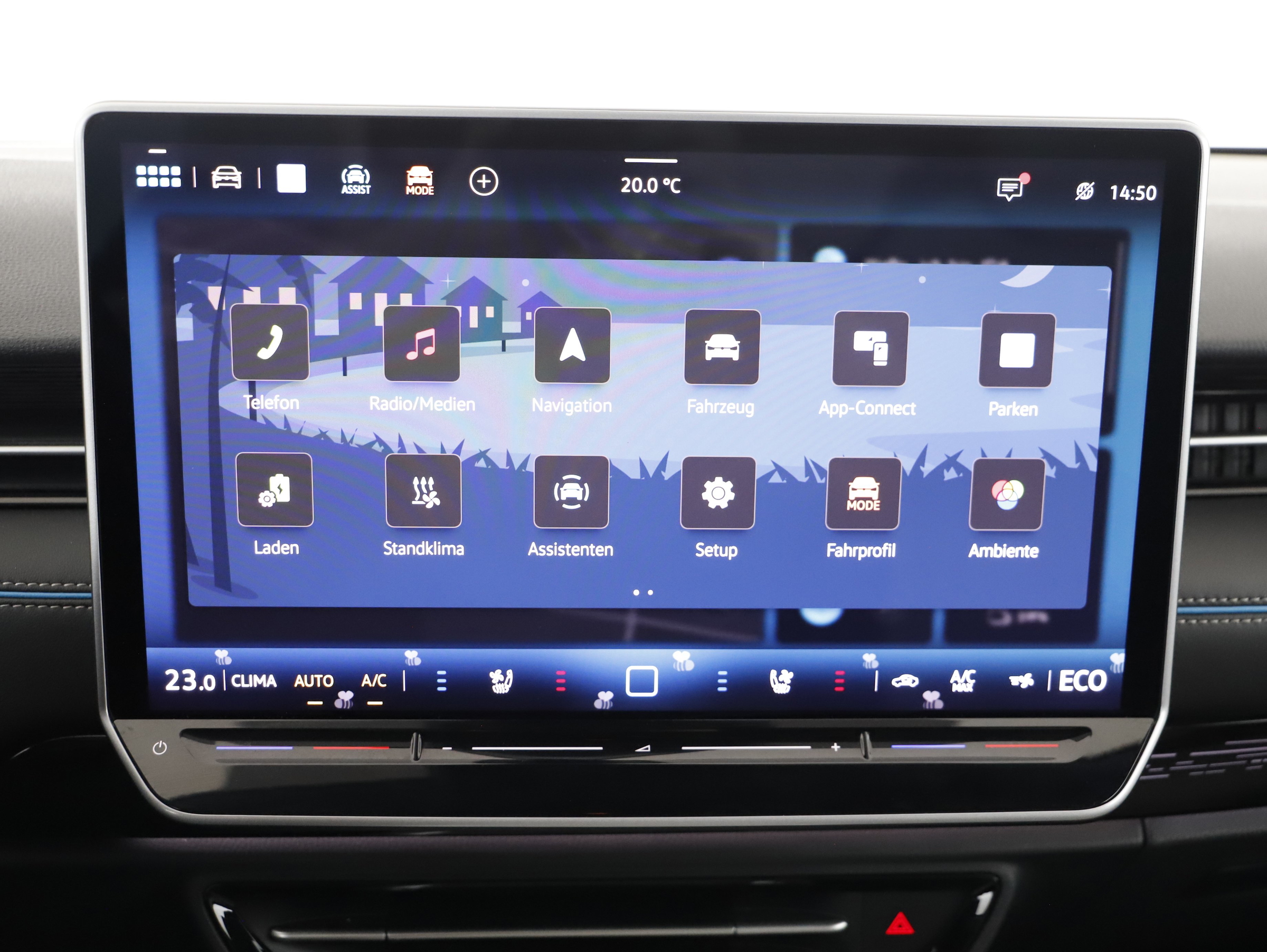 VW ID.7 Pro W | Bild 13 von 21