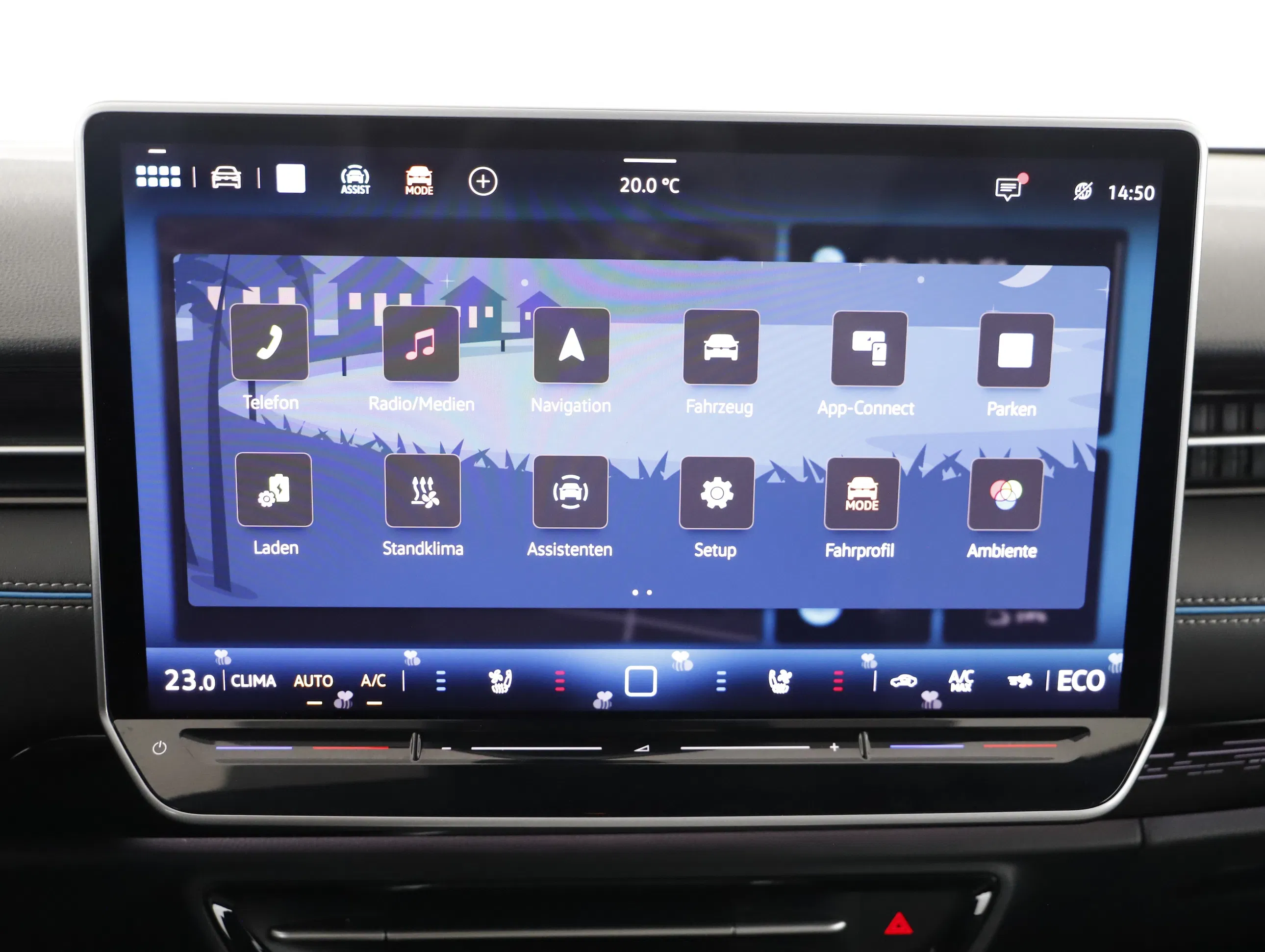 VW ID.7 Pro W | Bild 13 von 21