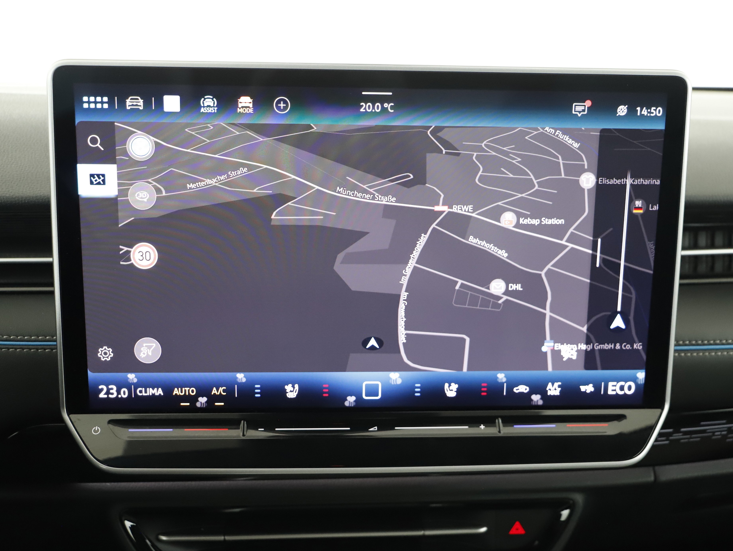 VW ID.7 Pro W | Bild 14 von 21
