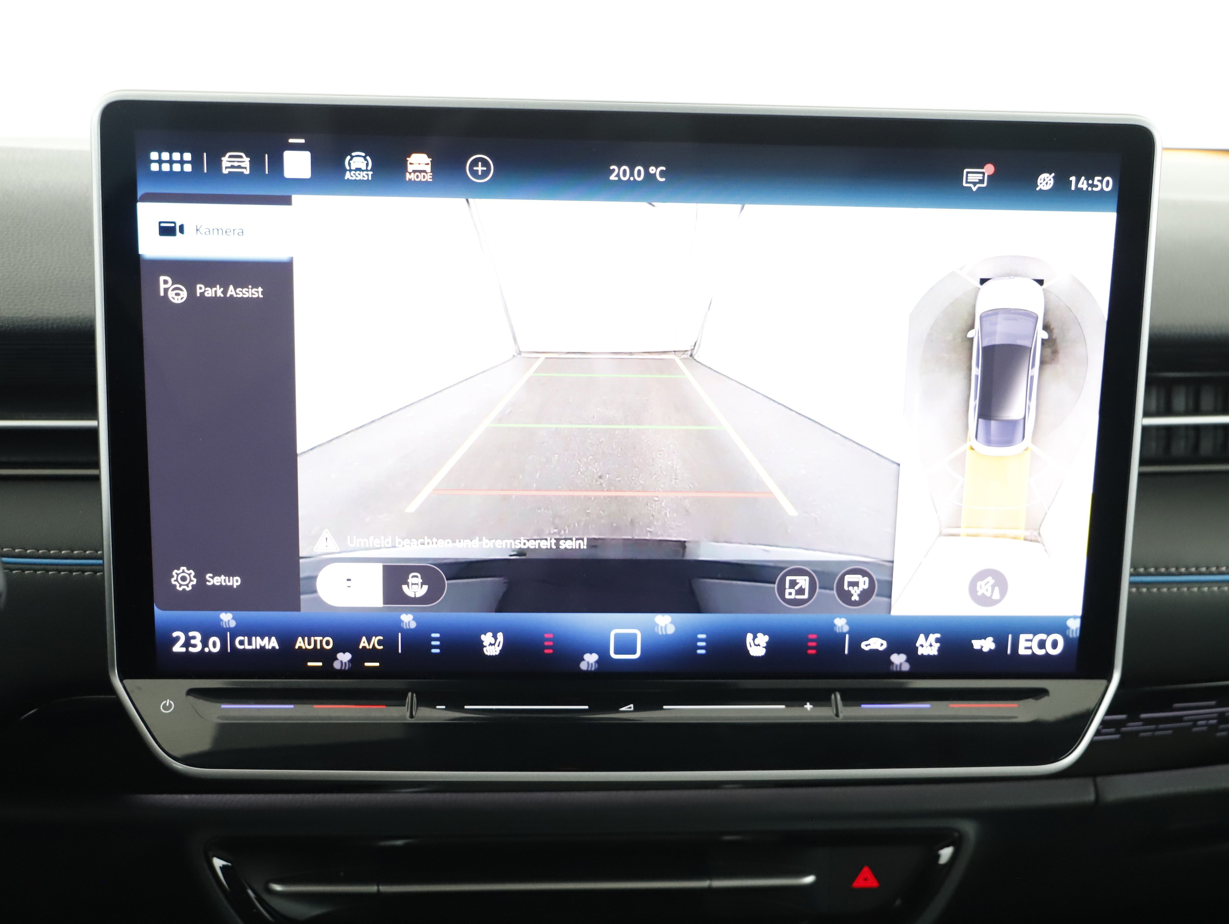 VW ID.7 Pro W | Bild 15 von 21