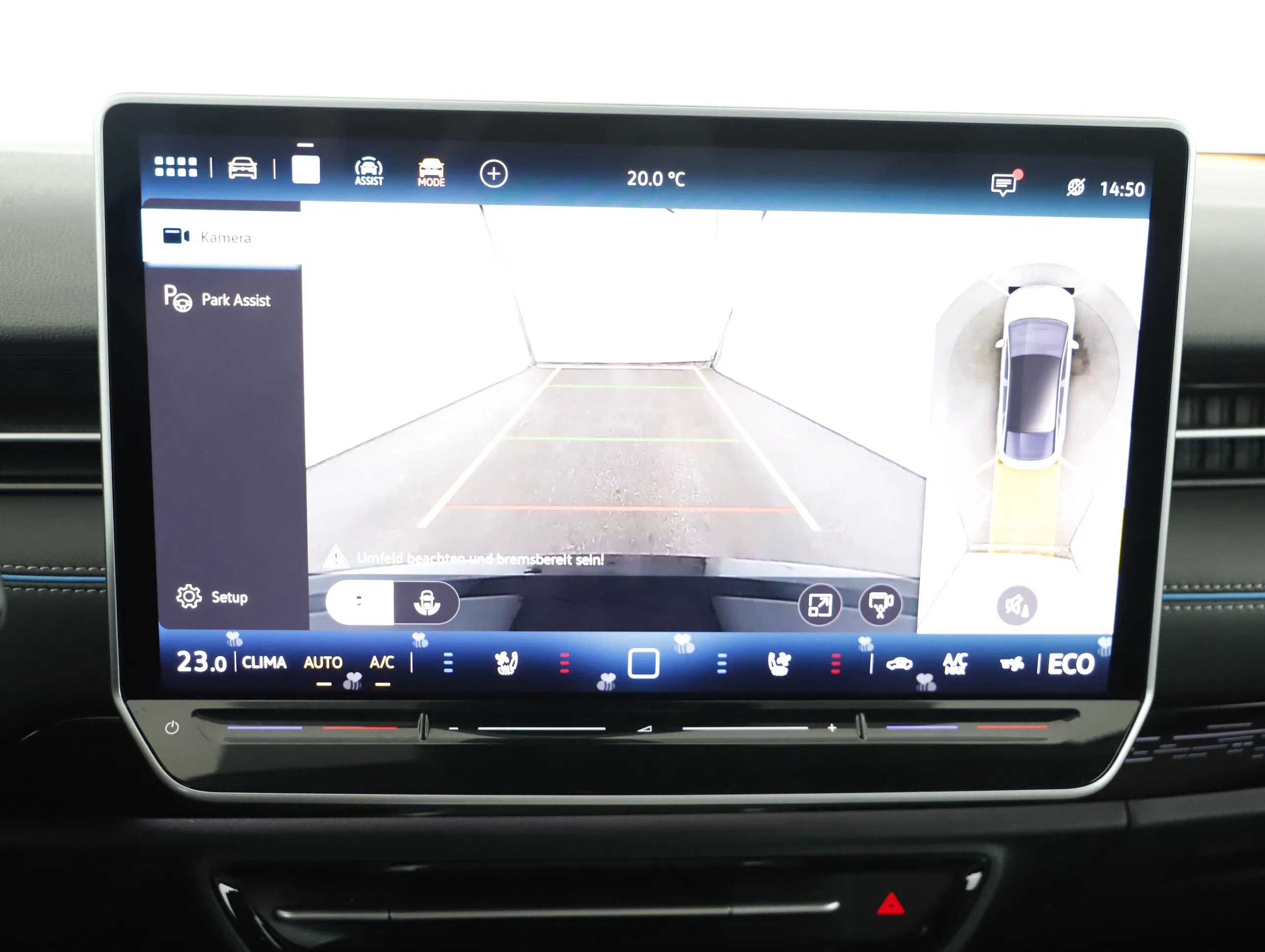 VW ID.7 Pro W | Bild 15 von 21