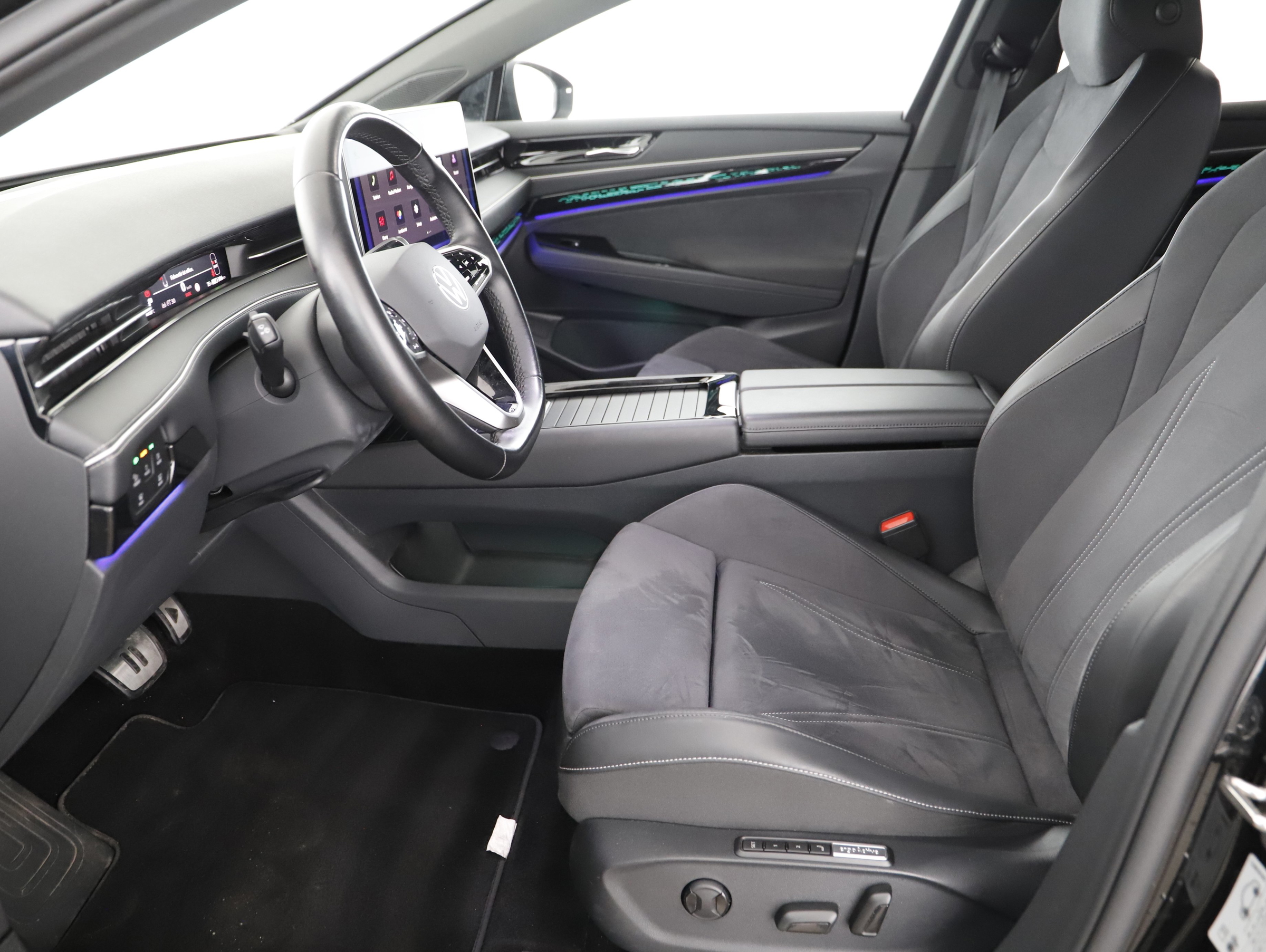 Bild eines VW ID.7 Tourer Pro W