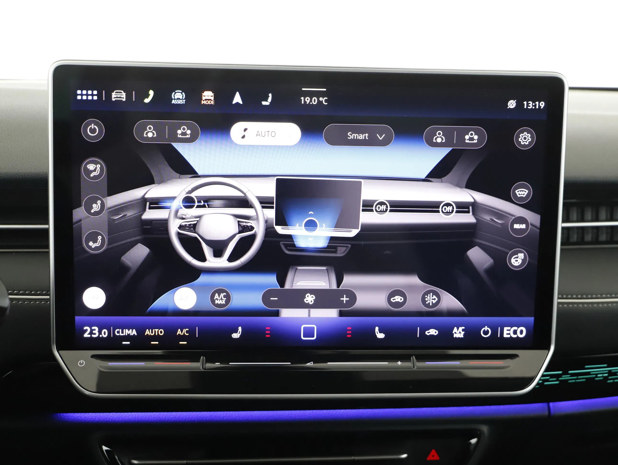 VW ID.7 Tourer Pro | Bild 17 von 23