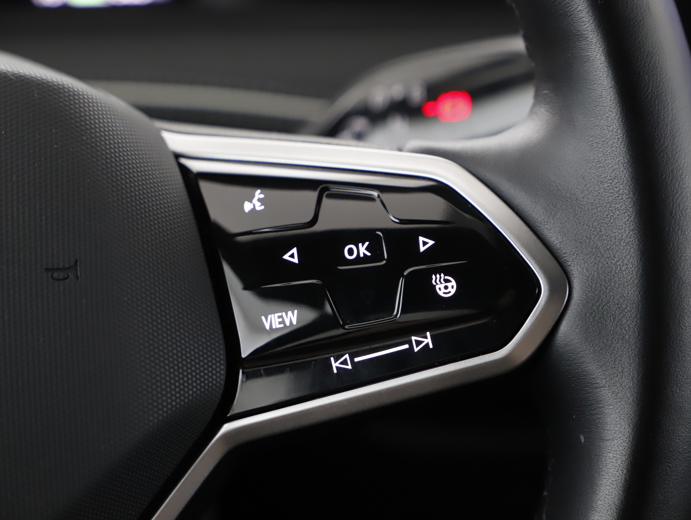 VW ID.7 Tourer Pro | Bild 11 von 23