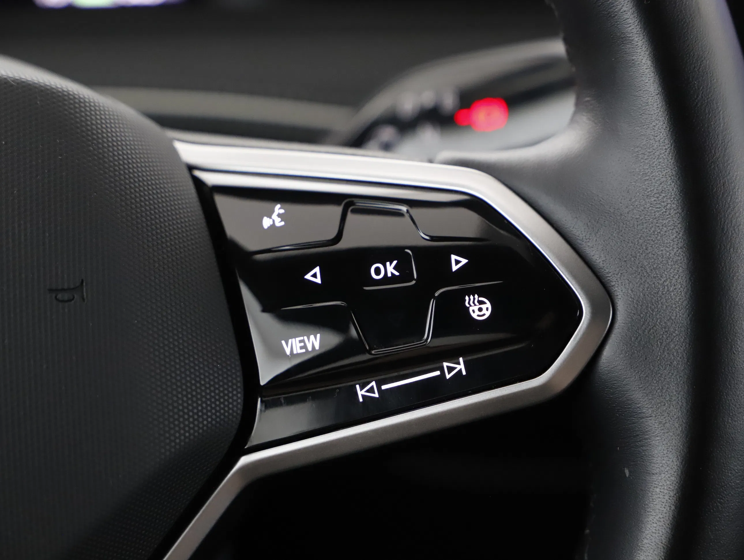 VW ID.7 Tourer Pro | Bild 11 von 23