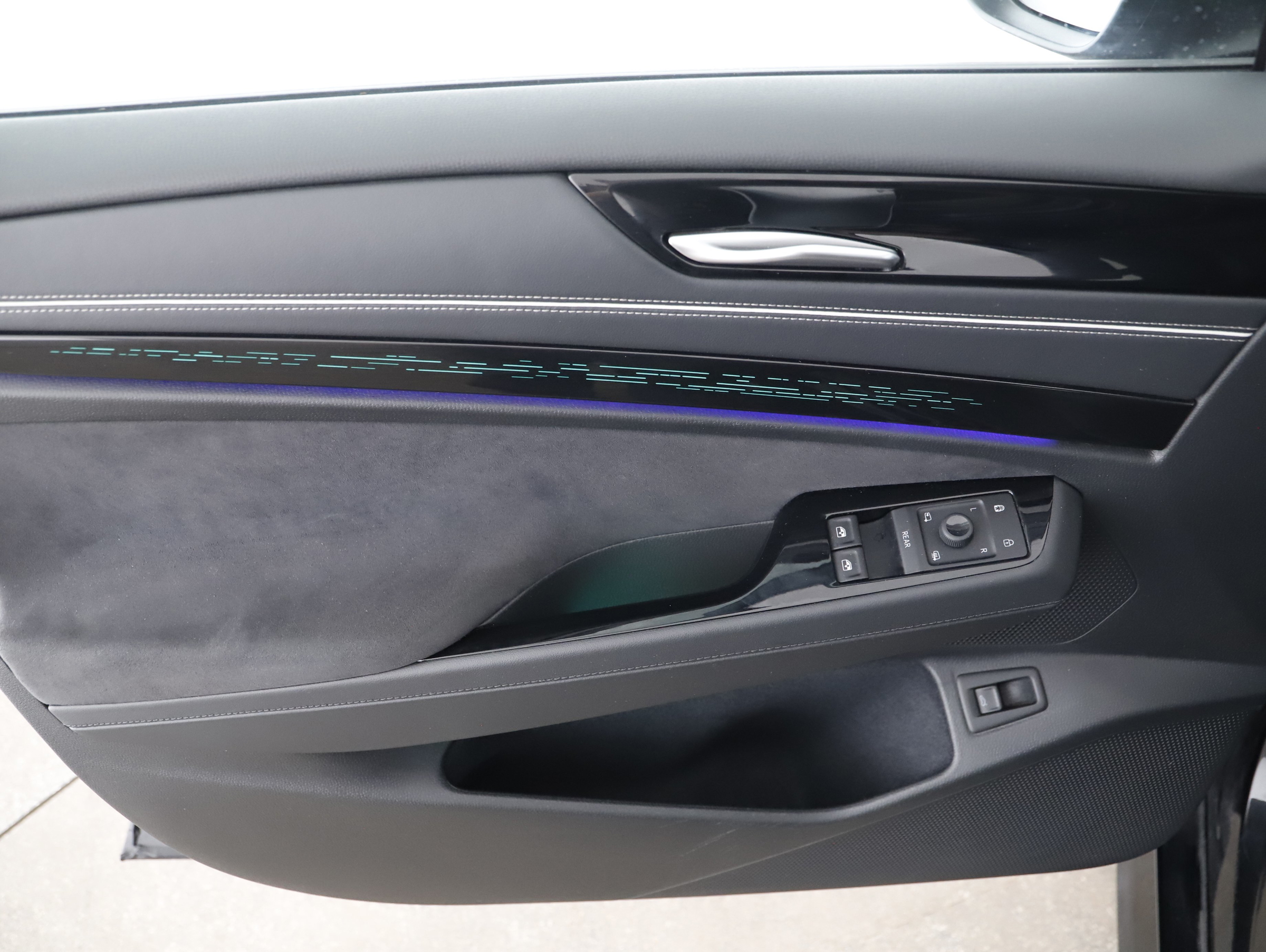 VW ID.7 Tourer Pro | Bild 4 von 23