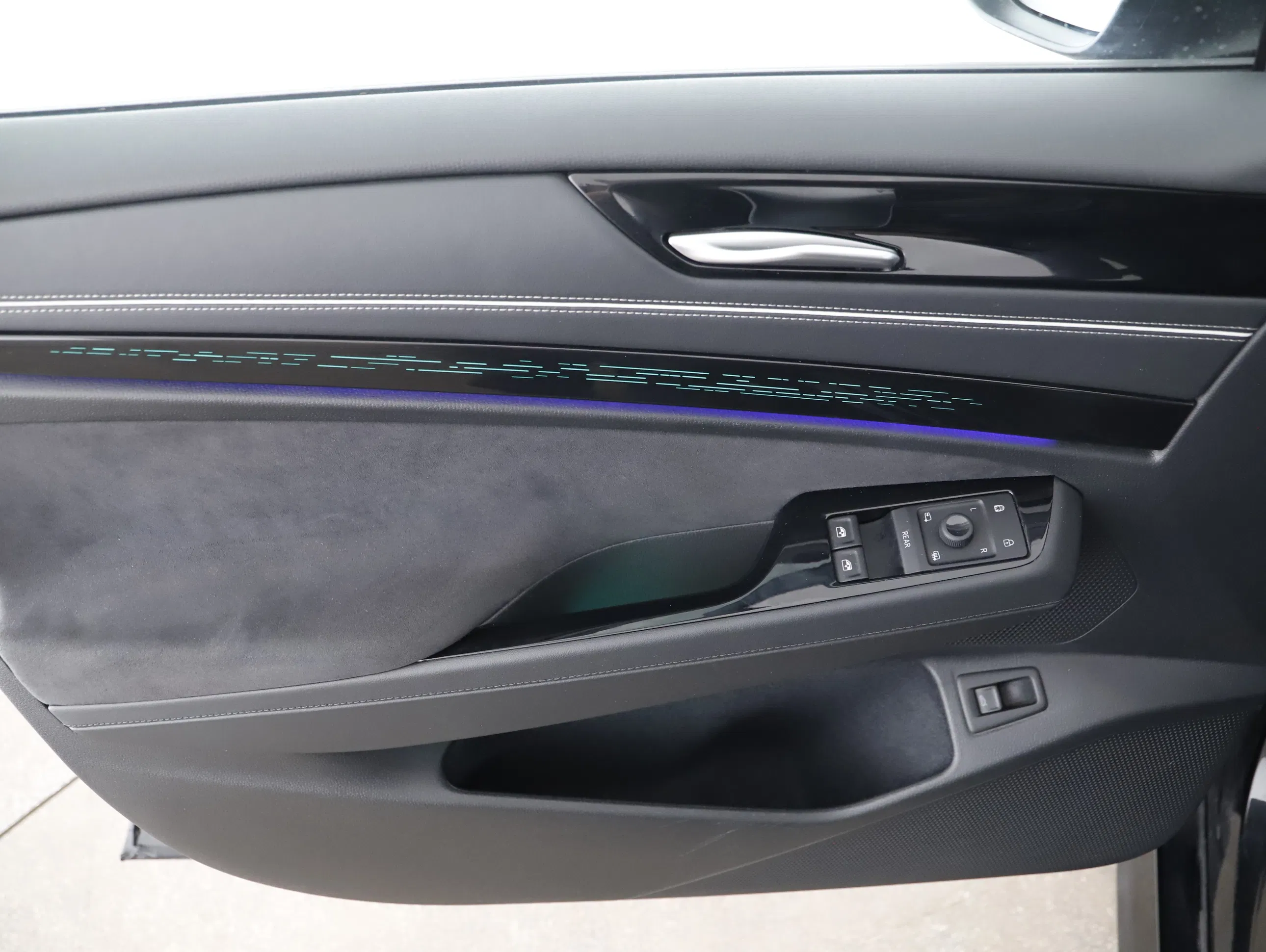 VW ID.7 Tourer Pro | Bild 4 von 23