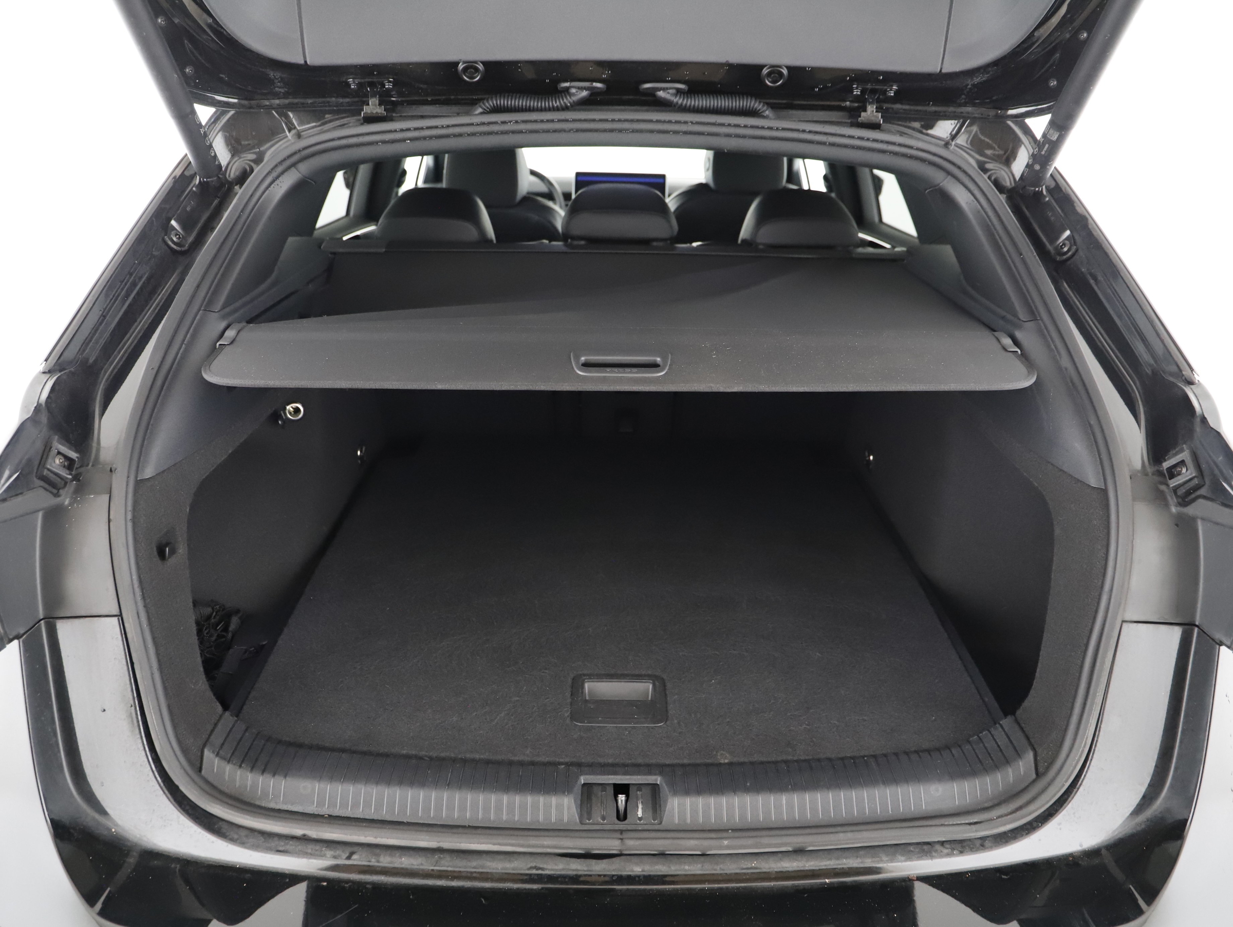 VW ID.7 Tourer Pro | Bild 19 von 23