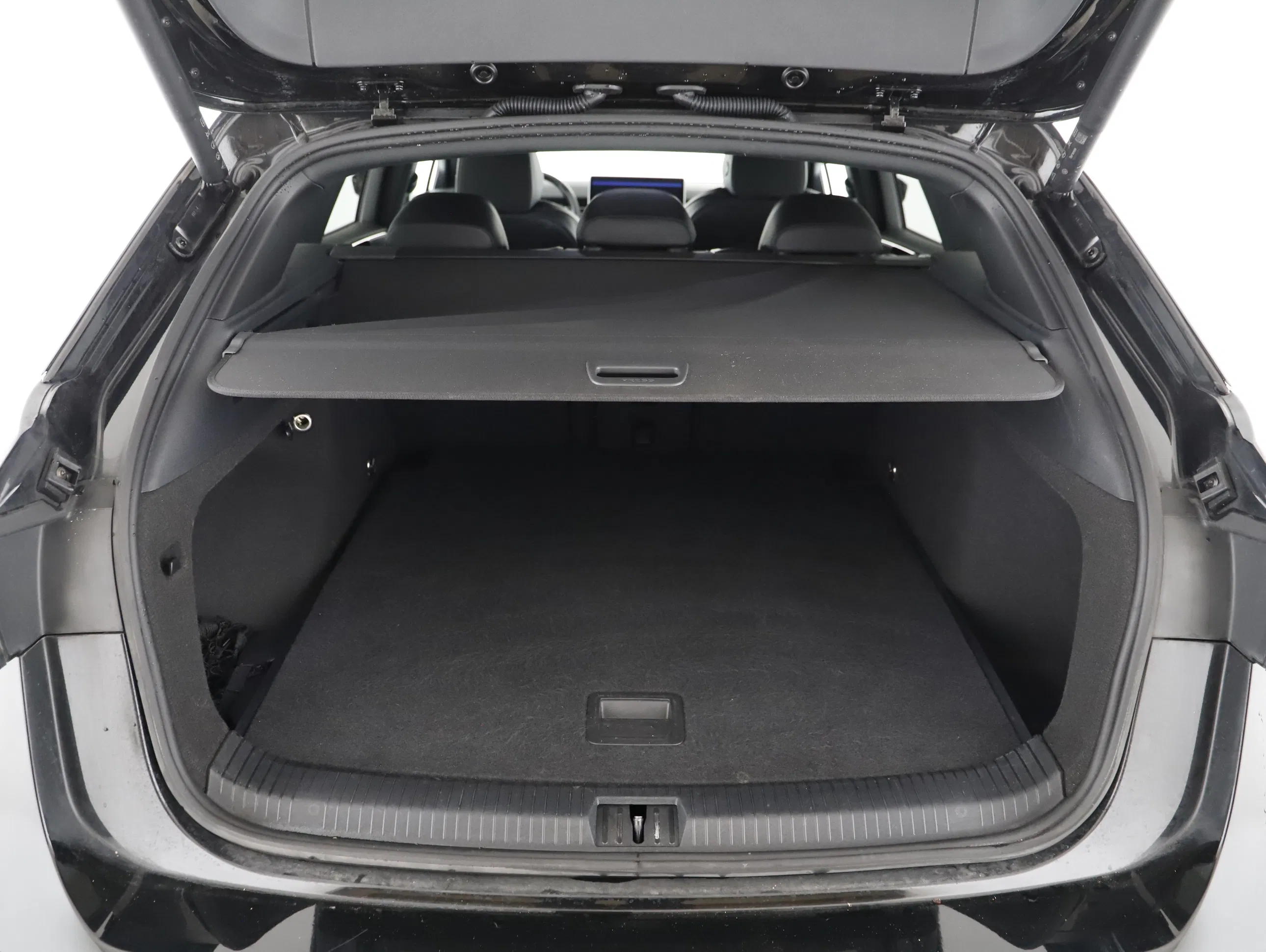VW ID.7 Tourer Pro | Bild 19 von 23