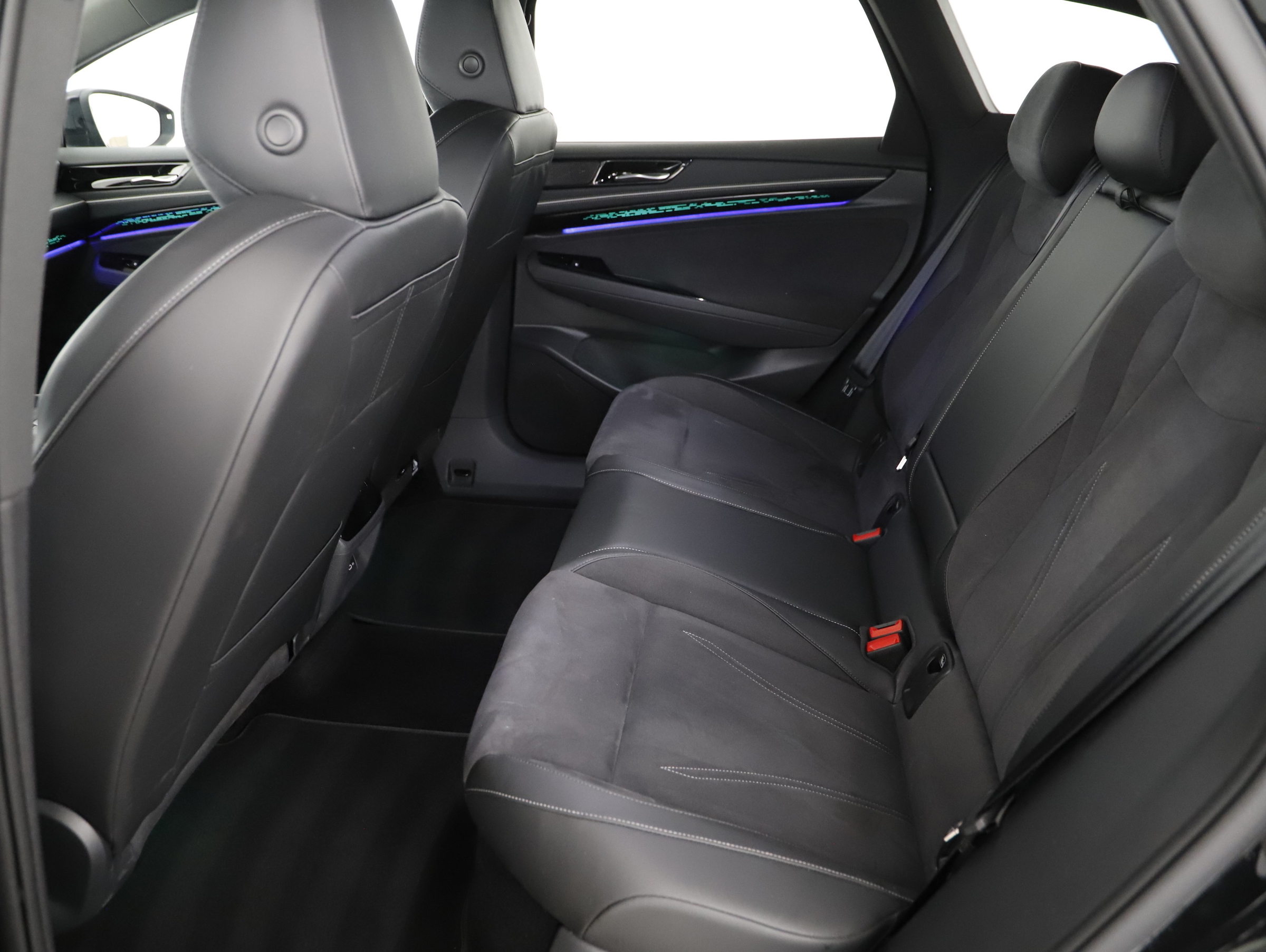 VW ID.7 Tourer Pro | Bild 18 von 23
