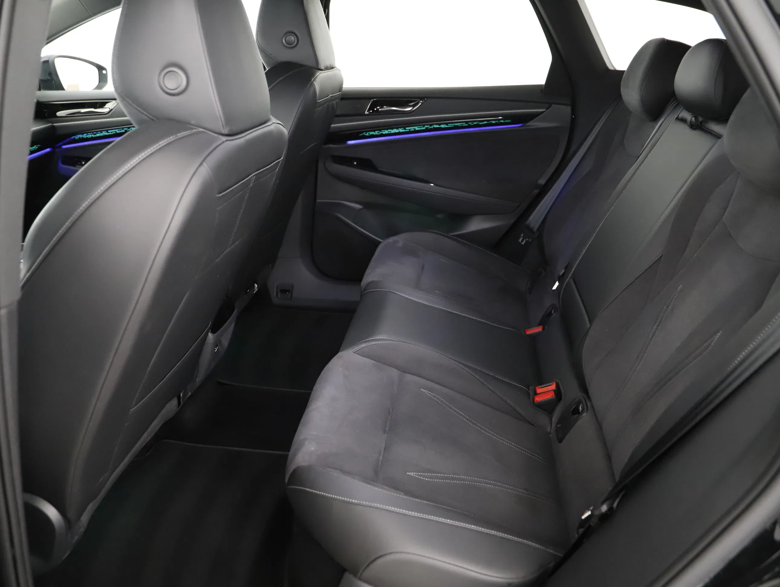 VW ID.7 Tourer Pro | Bild 18 von 23