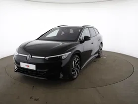 VW ID.7 Tourer Pro | Thumbnail 1 von 23