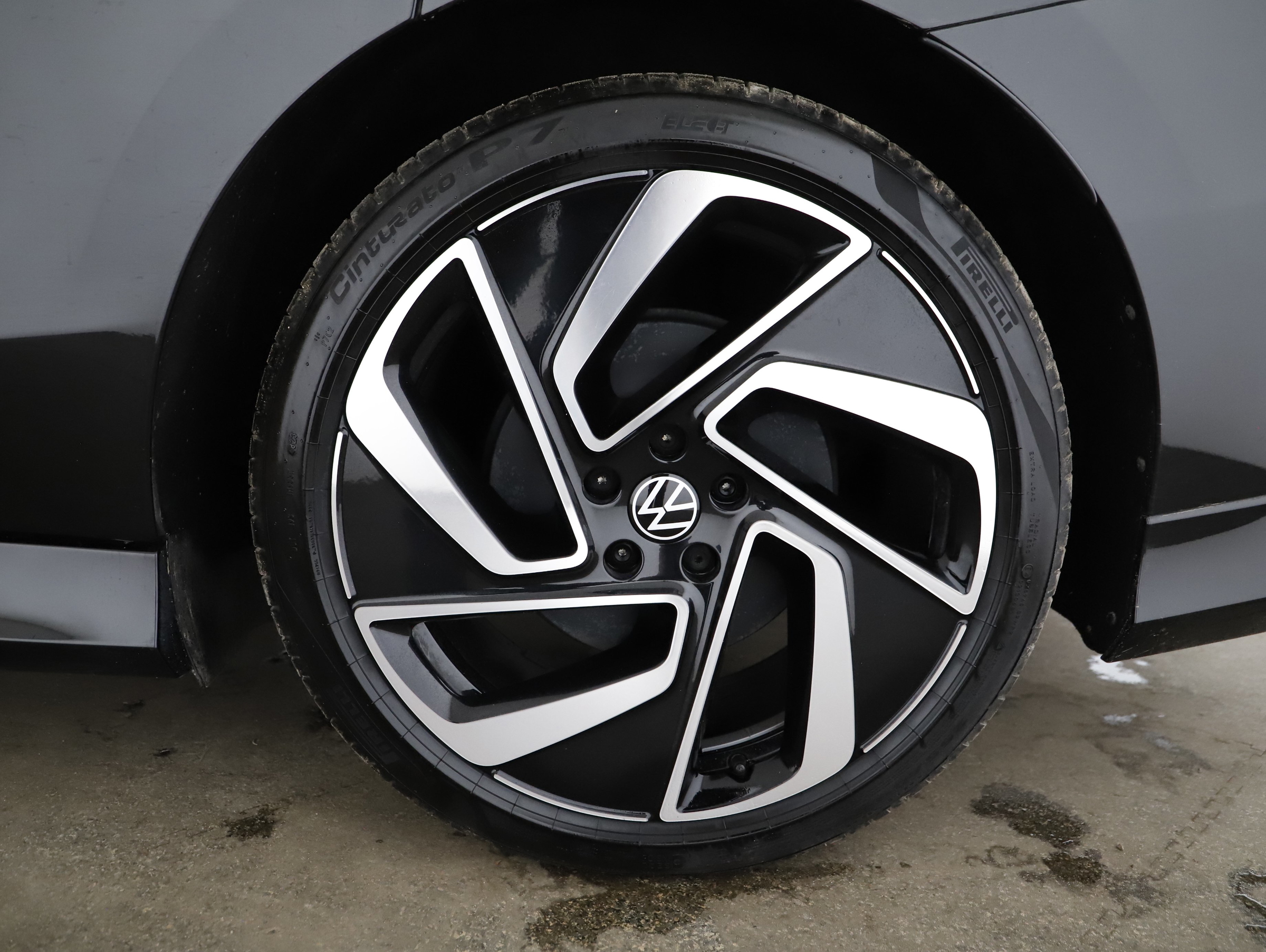 VW ID.7 Tourer Pro | Bild 3 von 23