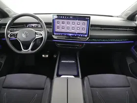 VW ID.7 Tourer Pro | Thumbnail 8 von 23