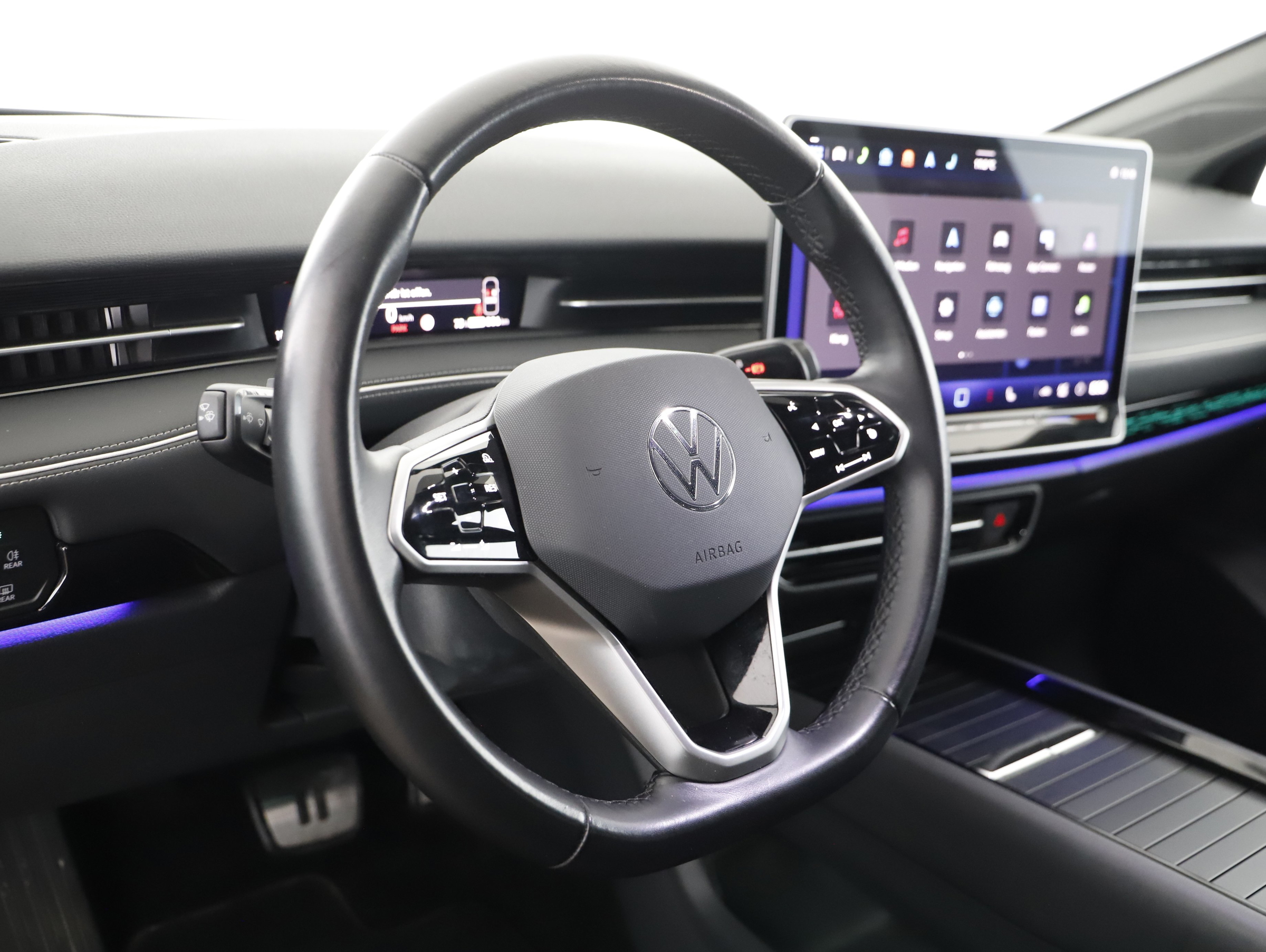 VW ID.7 Tourer Pro | Bild 9 von 23