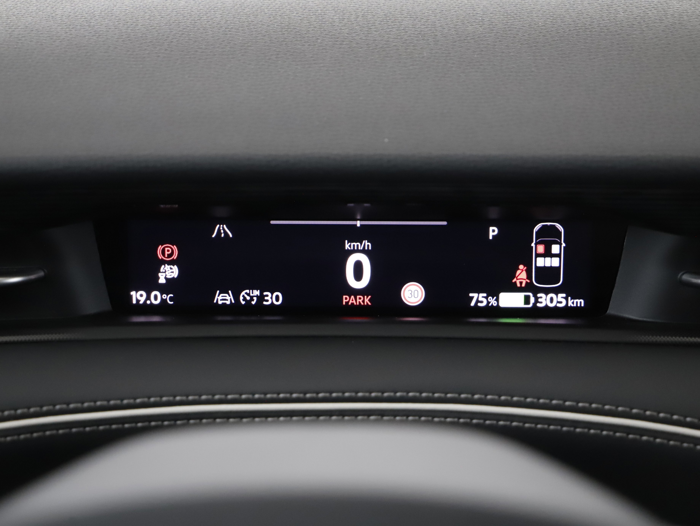 VW ID.7 Tourer Pro | Bild 13 von 23
