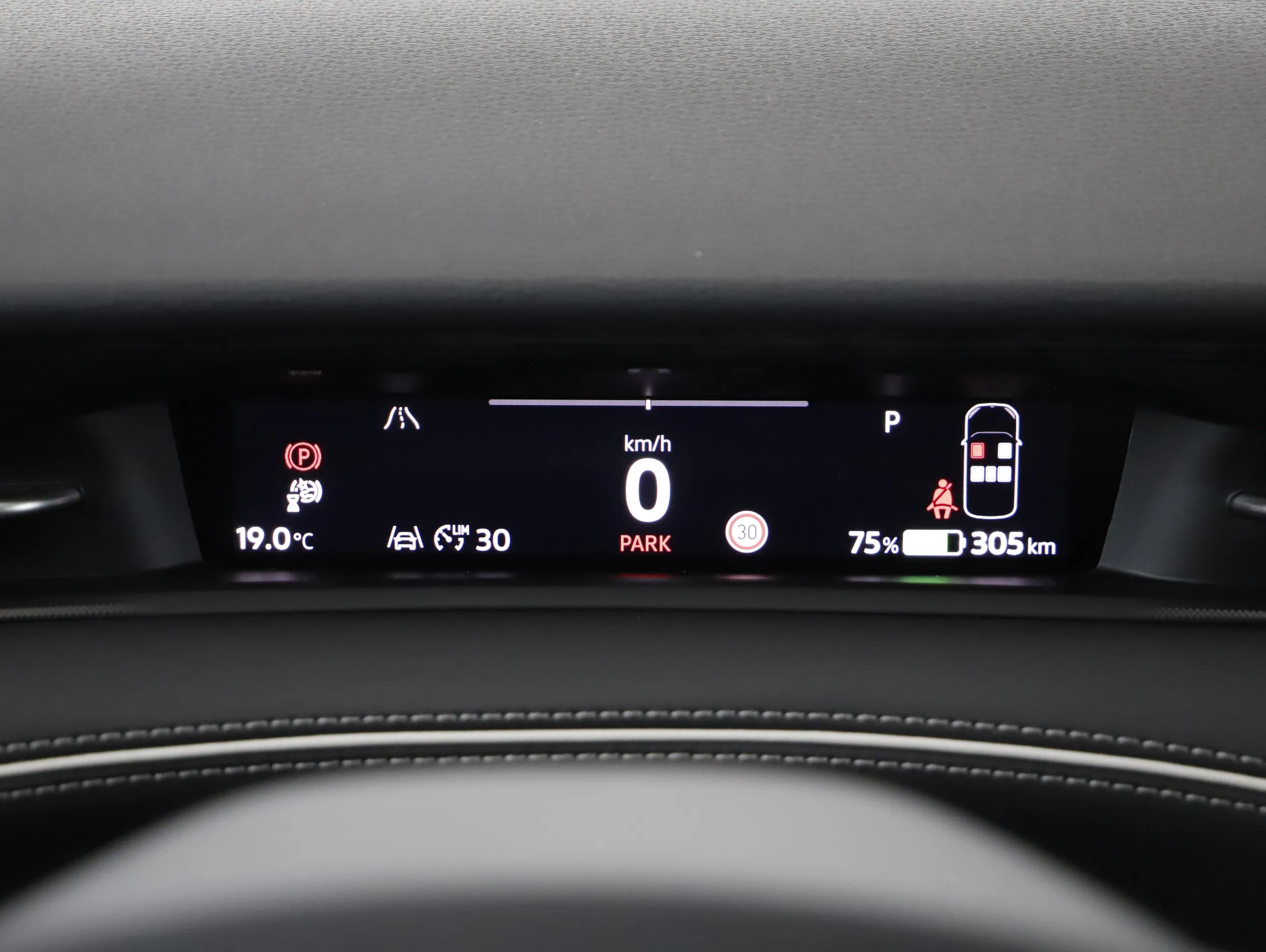 VW ID.7 Tourer Pro | Bild 13 von 23