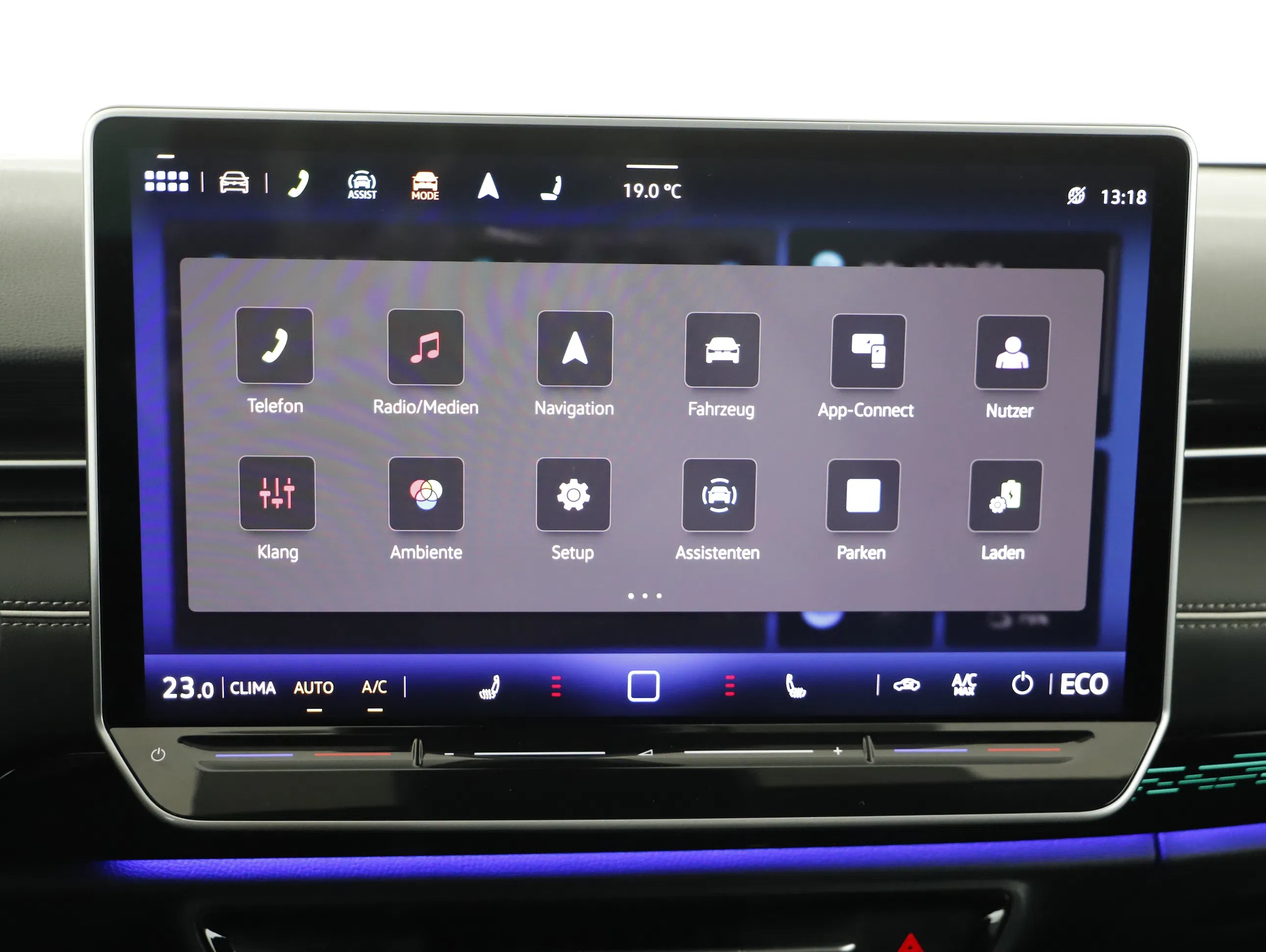 VW ID.7 Tourer Pro | Bild 14 von 23