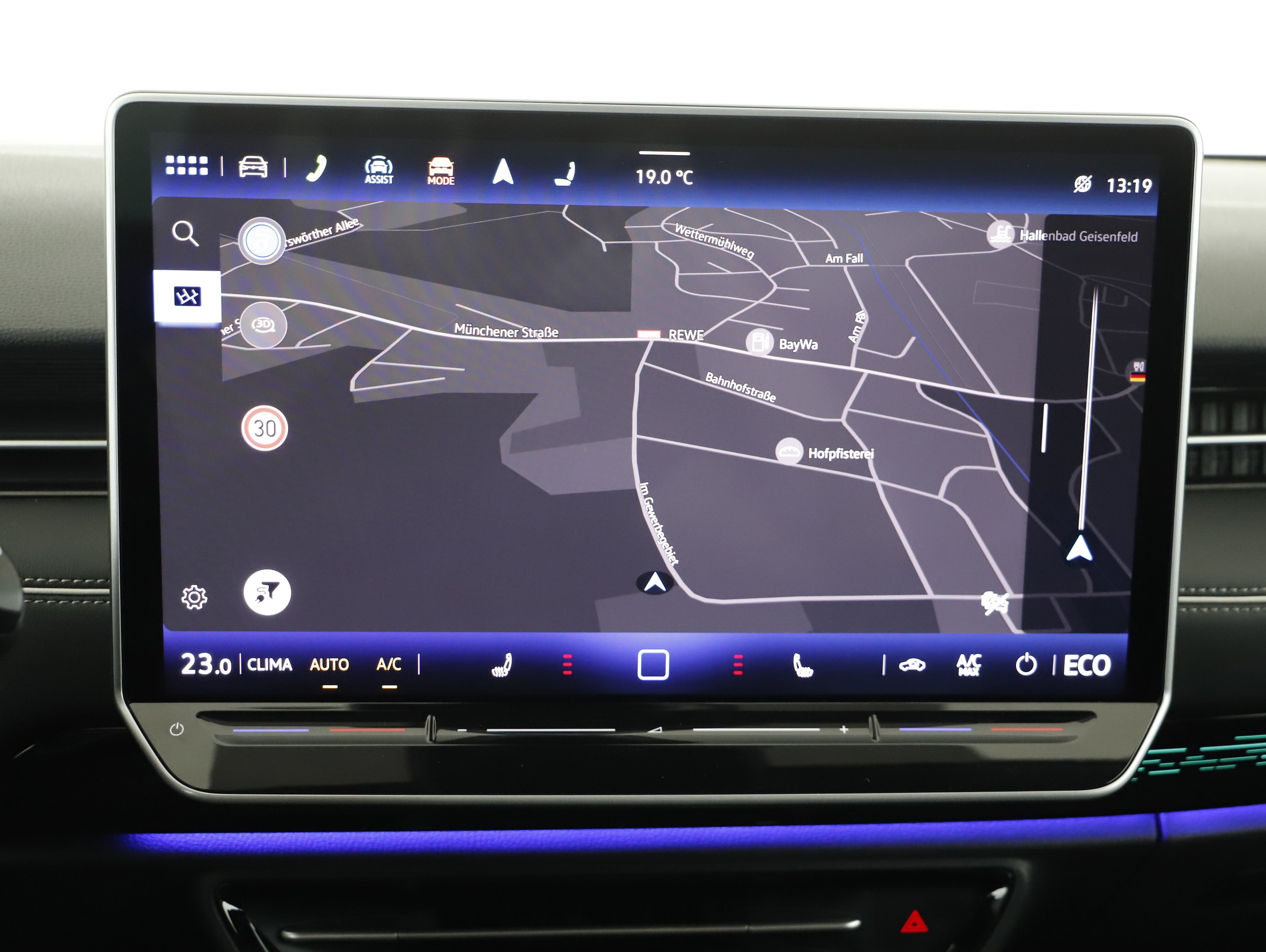 VW ID.7 Tourer Pro | Bild 15 von 23
